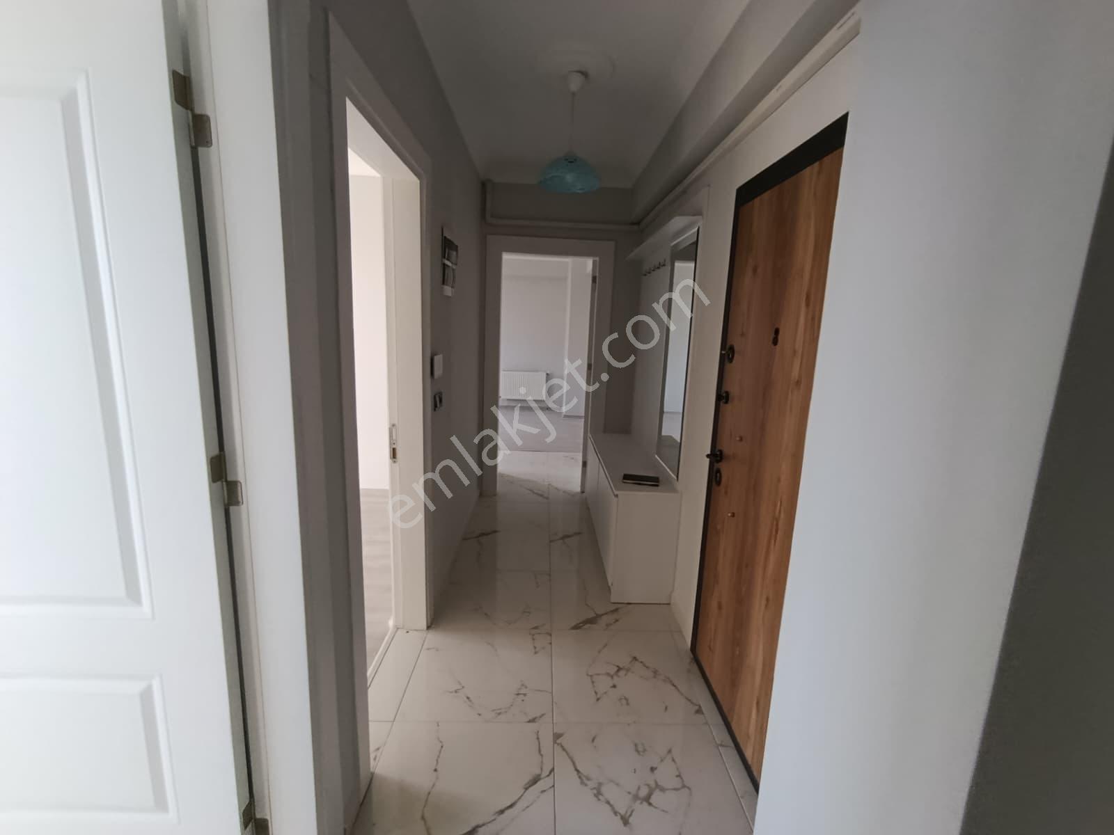 &kerim'den Kiralık Ayvacık'da 2+1 Asansörlü Kombili Daire - Görsel 7