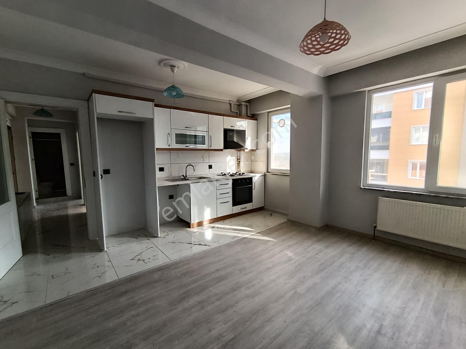 &kerim'den Kiralık Ayvacık'da 2+1 Asansörlü Kombili Daire - Görsel 19