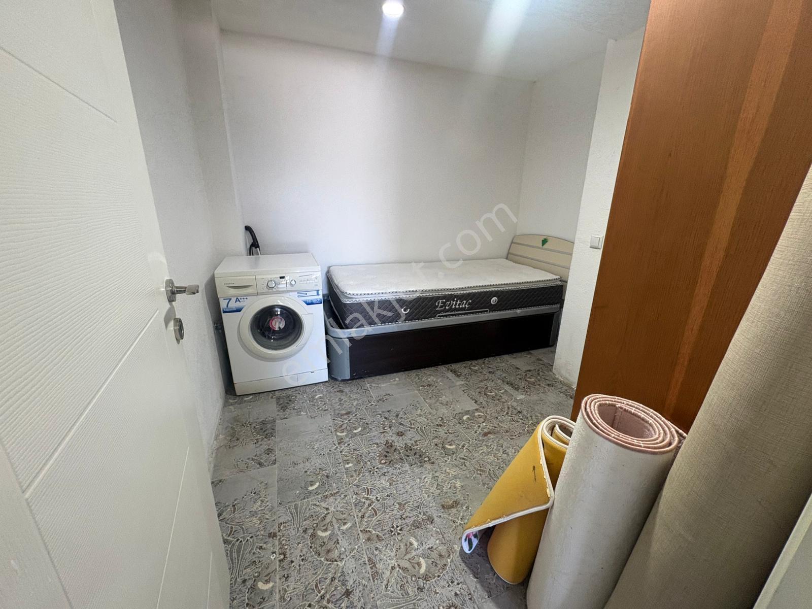 Görükle 'de Tüm Faturalar Dahil Eşyalı 1+1 Kiralık Daire - Görsel 6
