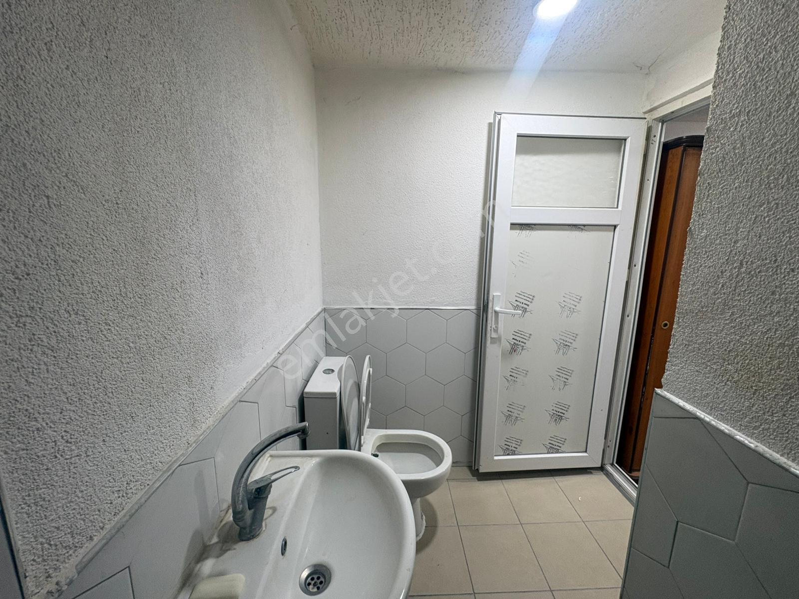 Görükle 'de Tüm Faturalar Dahil Eşyalı 1+1 Kiralık Daire - Görsel 10