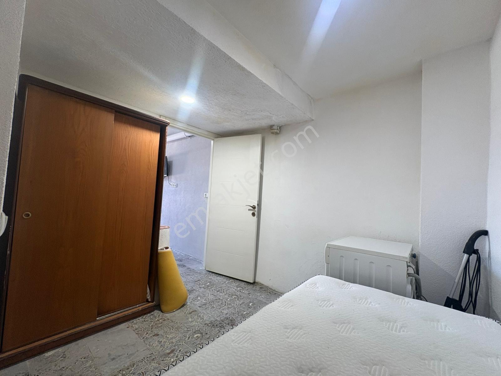 Görükle 'de Tüm Faturalar Dahil Eşyalı 1+1 Kiralık Daire - Görsel 7
