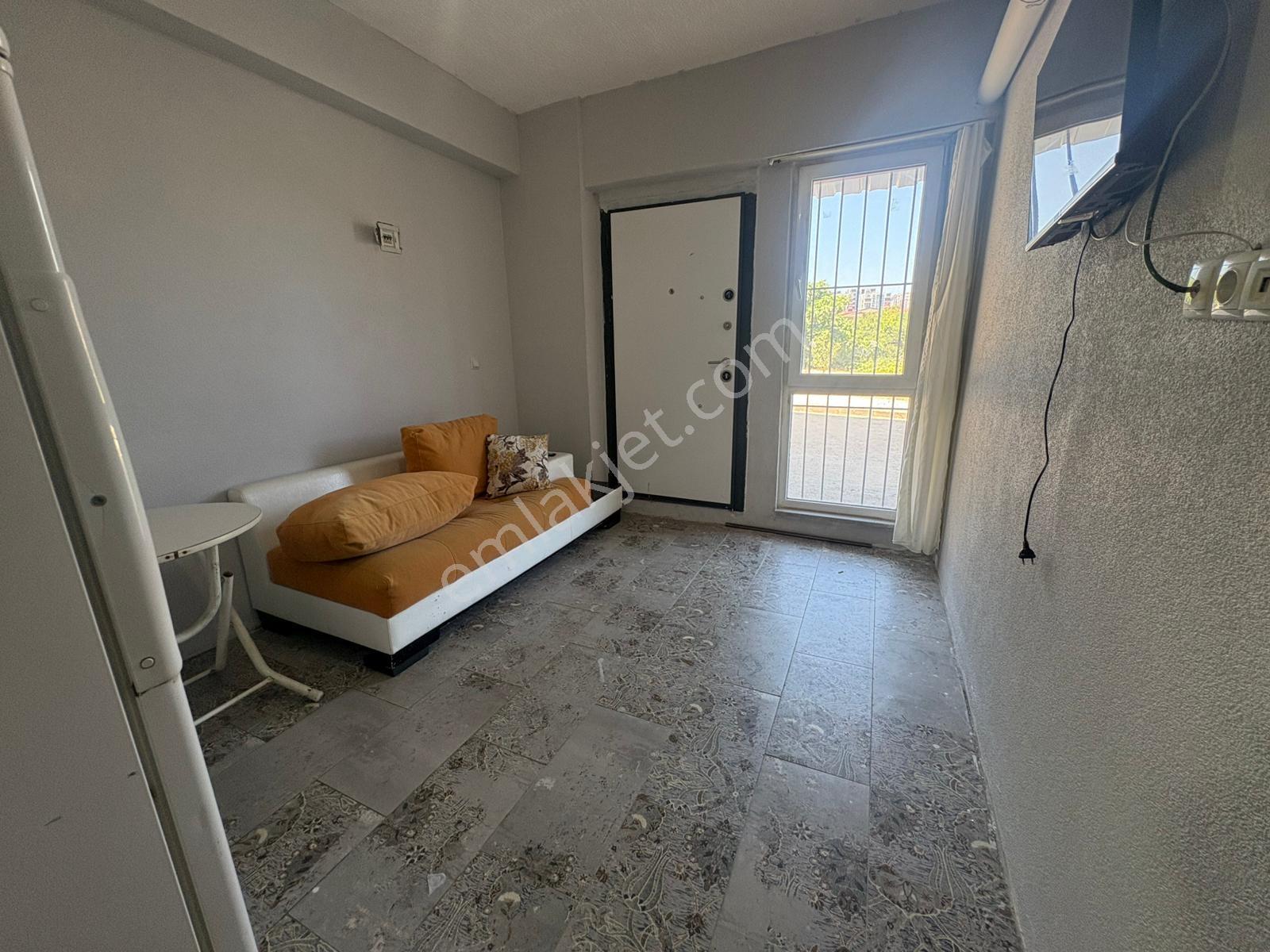 Görükle 'de Tüm Faturalar Dahil Eşyalı 1+1 Kiralık Daire - Görsel 4