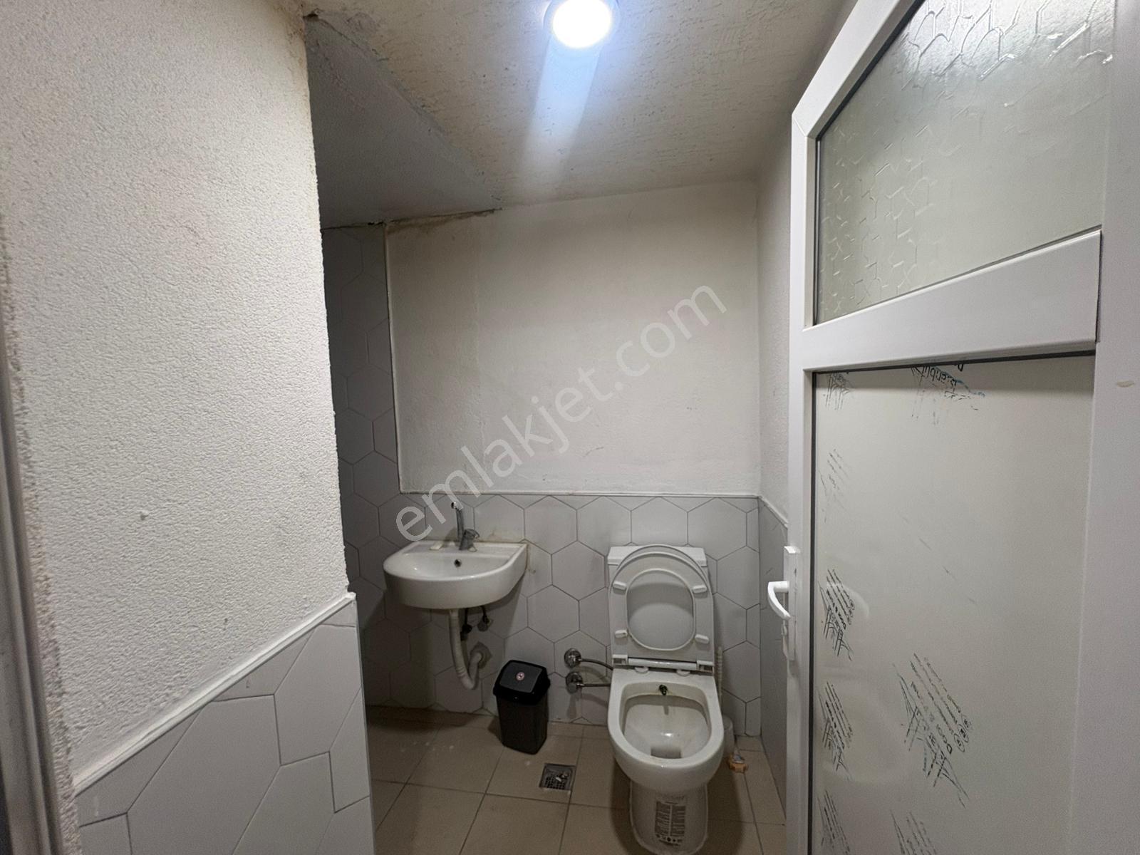 Görükle 'de Tüm Faturalar Dahil Eşyalı 1+1 Kiralık Daire - Görsel 9