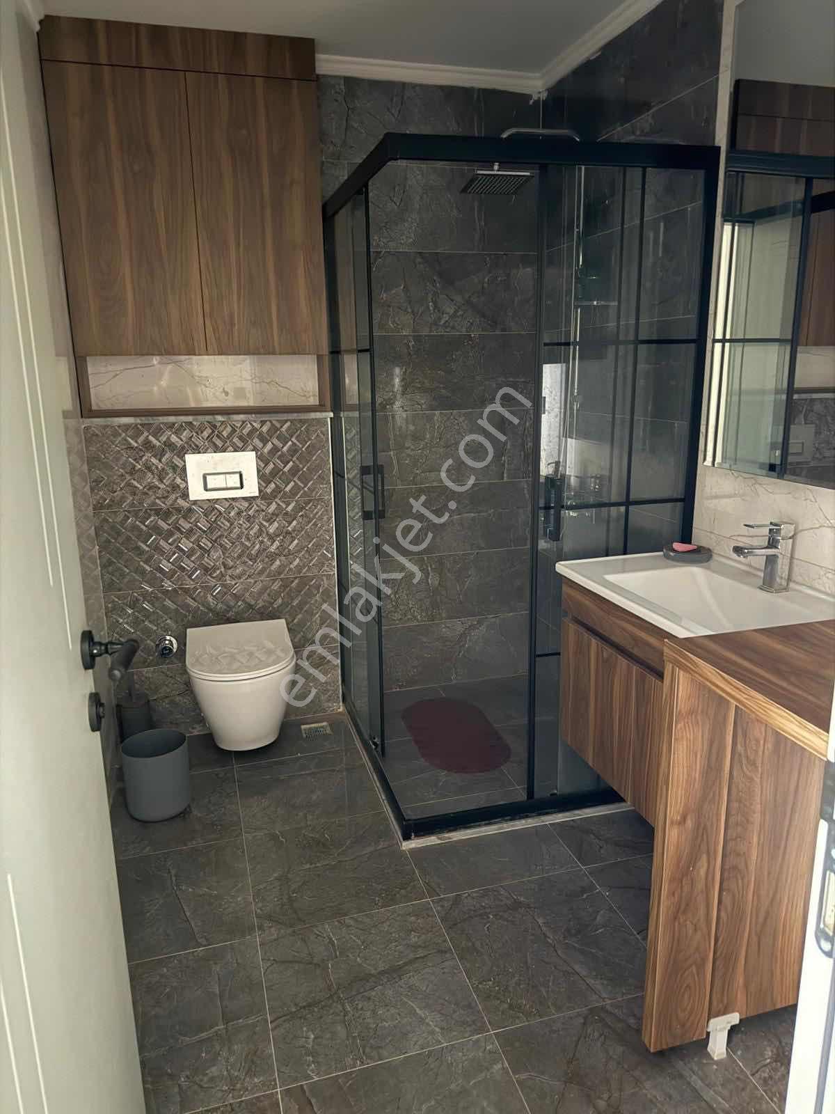 Kuşadası Davutlar Merkezde Ara Kat 105m2 Kiralık 3+1 Daire - Görsel 18