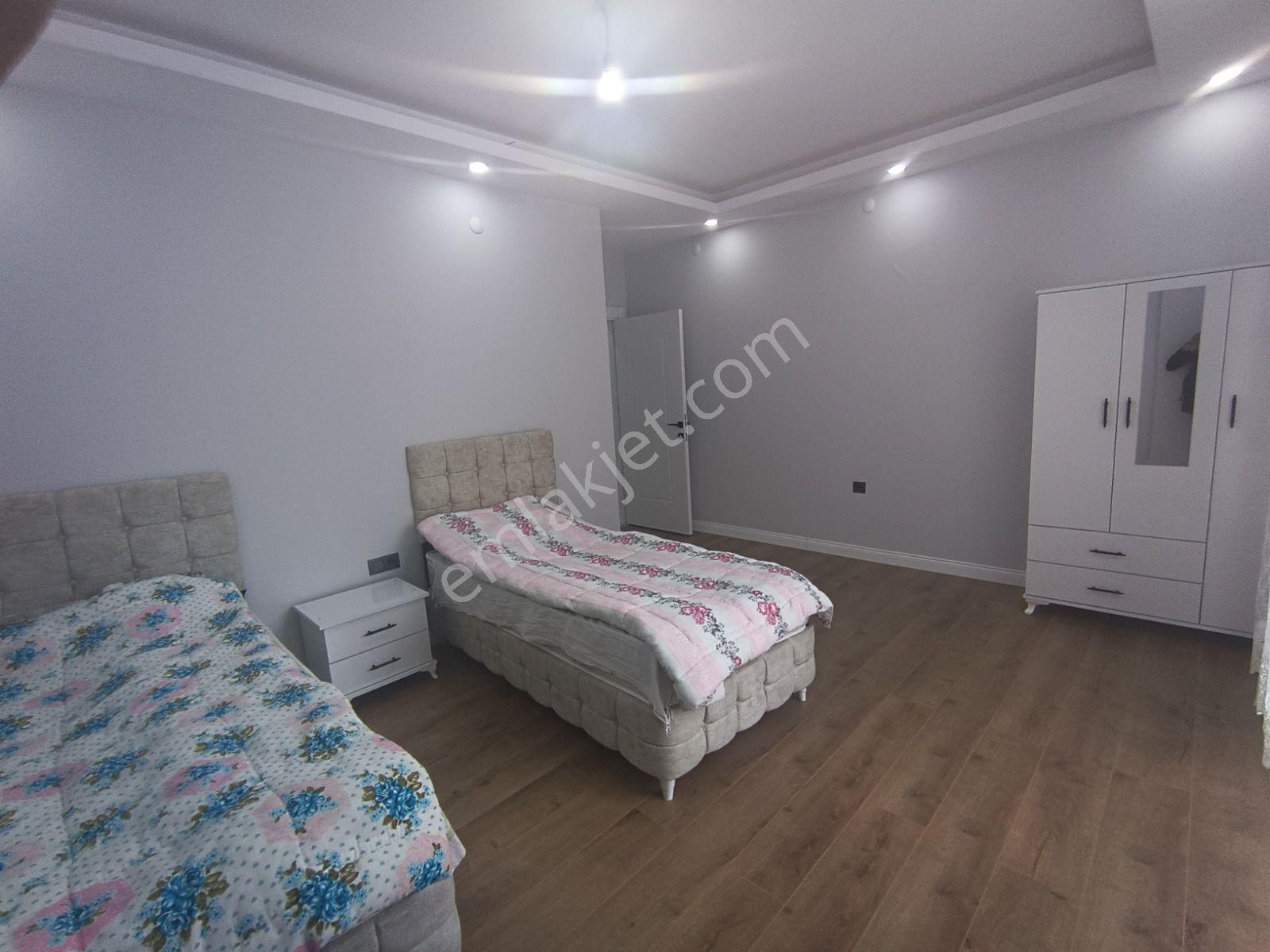 Satılık Yerden Isıtmalı Daire - Görsel 9