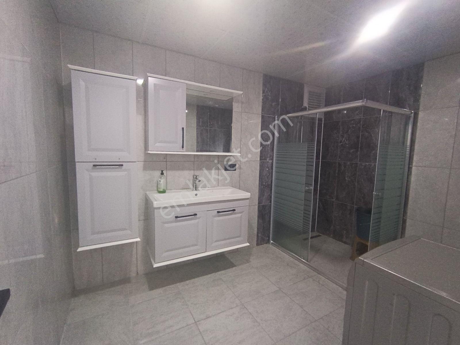 Satılık Yerden Isıtmalı Daire - Görsel 10
