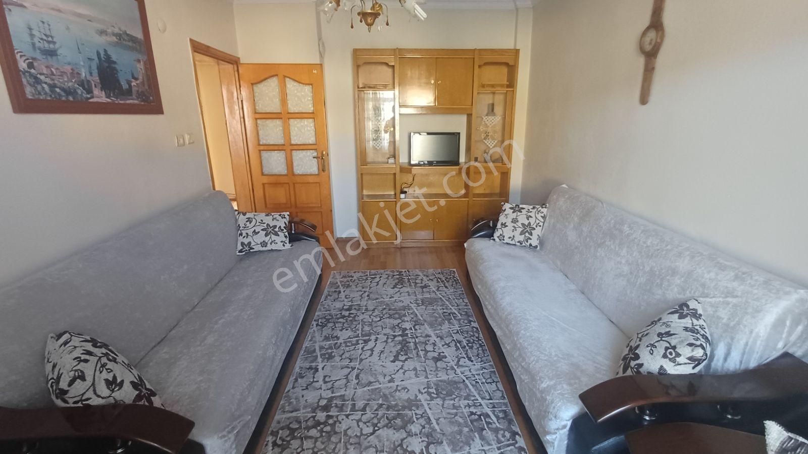 Çerkezköy'de 2+1 Eşyalı Daire - Görsel 5
