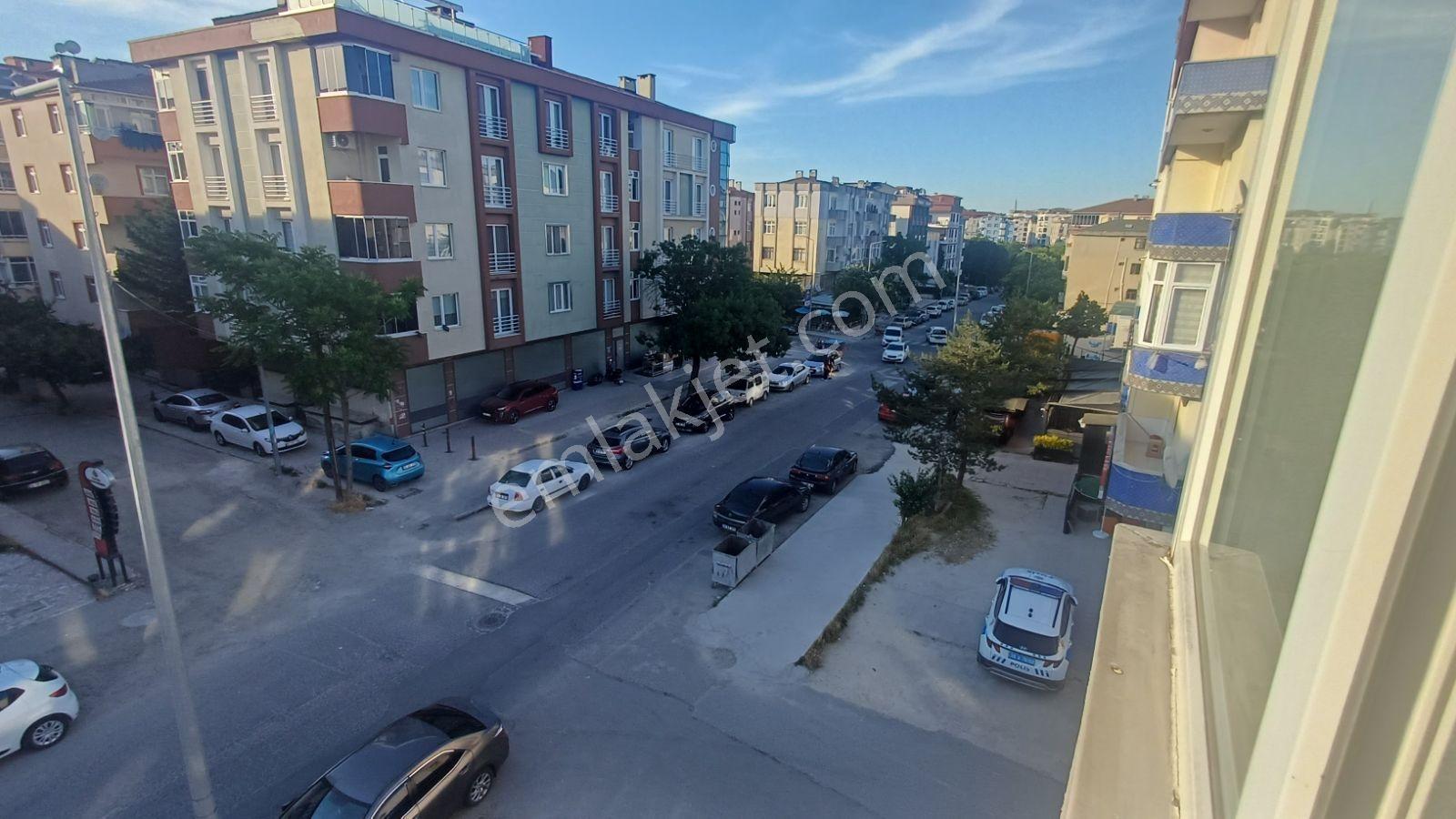Çerkezköy'de 2+1 Eşyalı Daire - Görsel 19