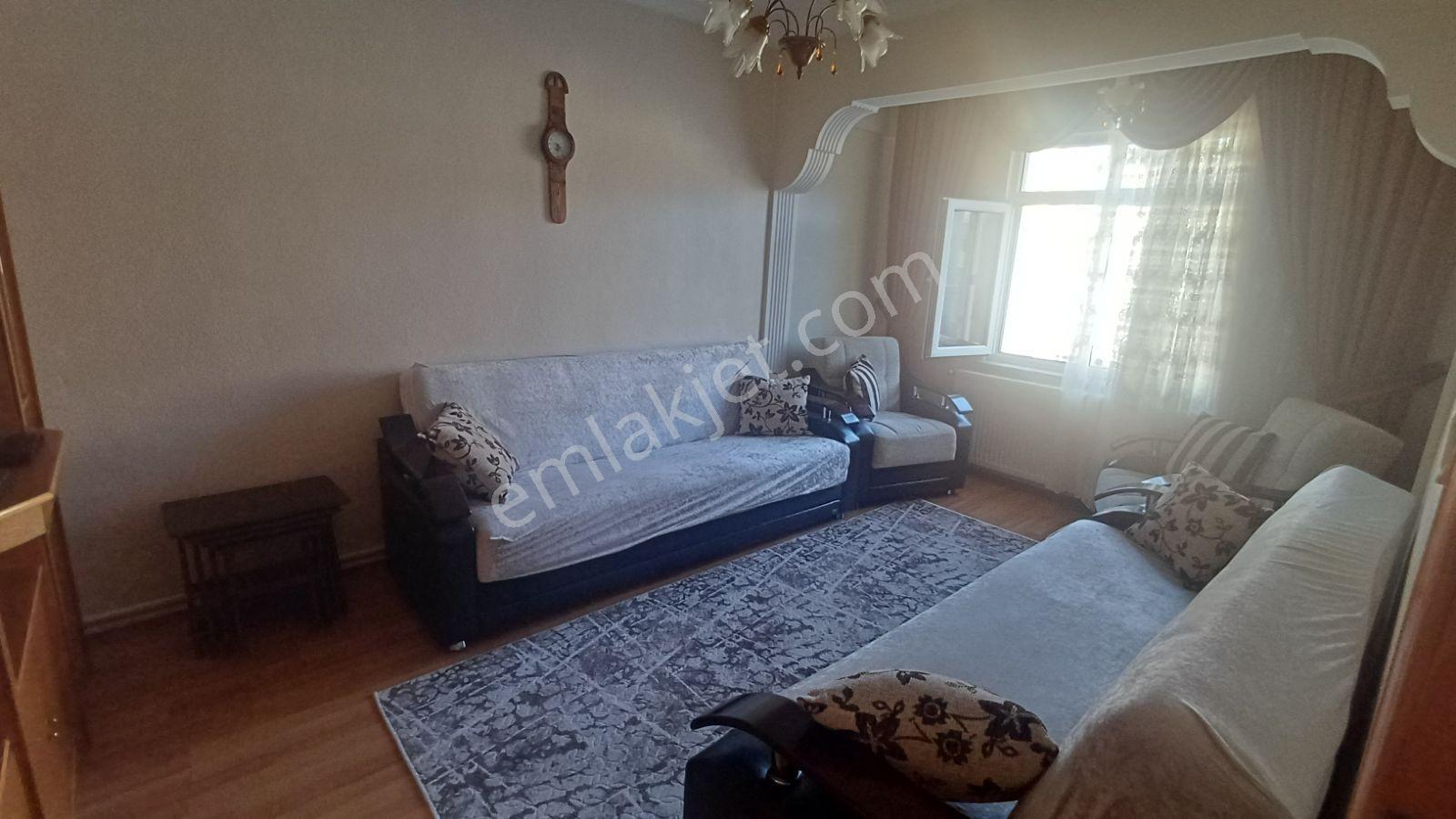Çerkezköy'de 2+1 Eşyalı Daire - Görsel 6