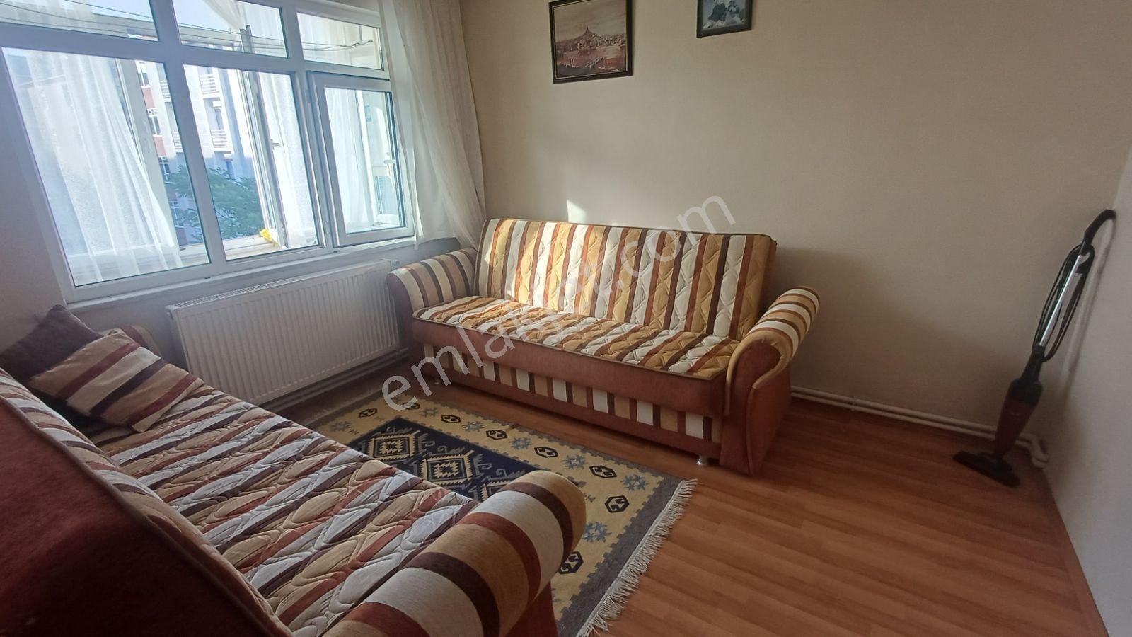 Çerkezköy'de 2+1 Eşyalı Daire - Görsel 13