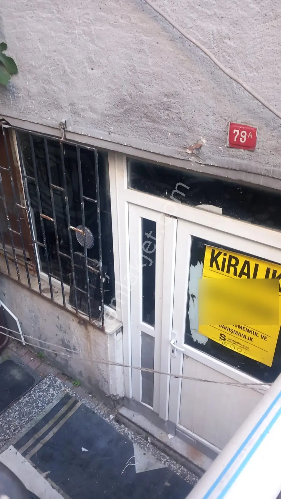 Şişli Dolapdere Yakını Güvenli Depo - Görsel 4