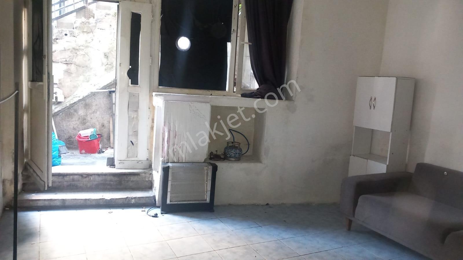 Şişli Dolapdere Yakını Güvenli Depo - Görsel 6