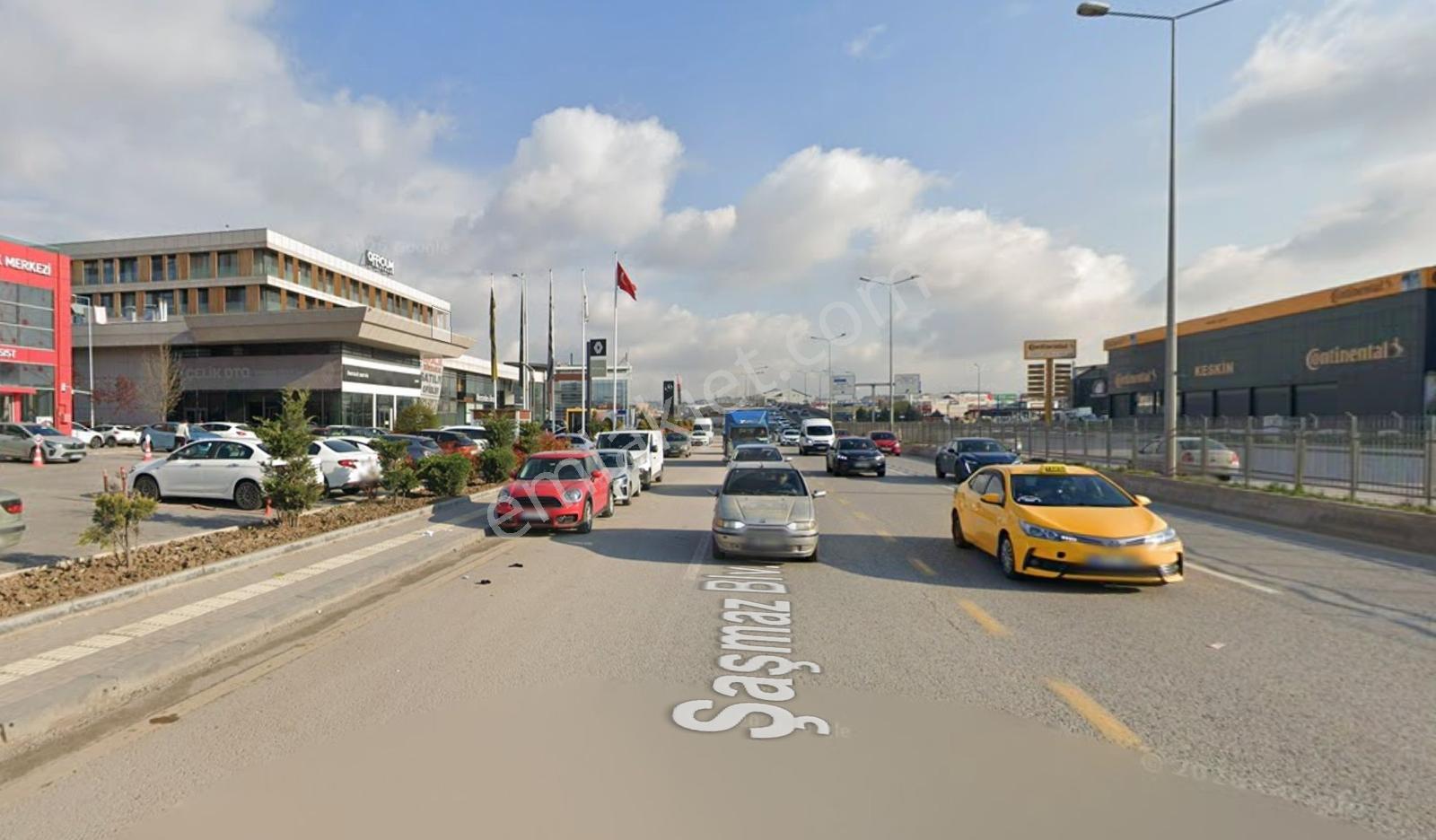 Acil Acil Şaşmaz Bulvarı Üzerinde Her İşe Uygun Devren Kiralık - Görsel 4