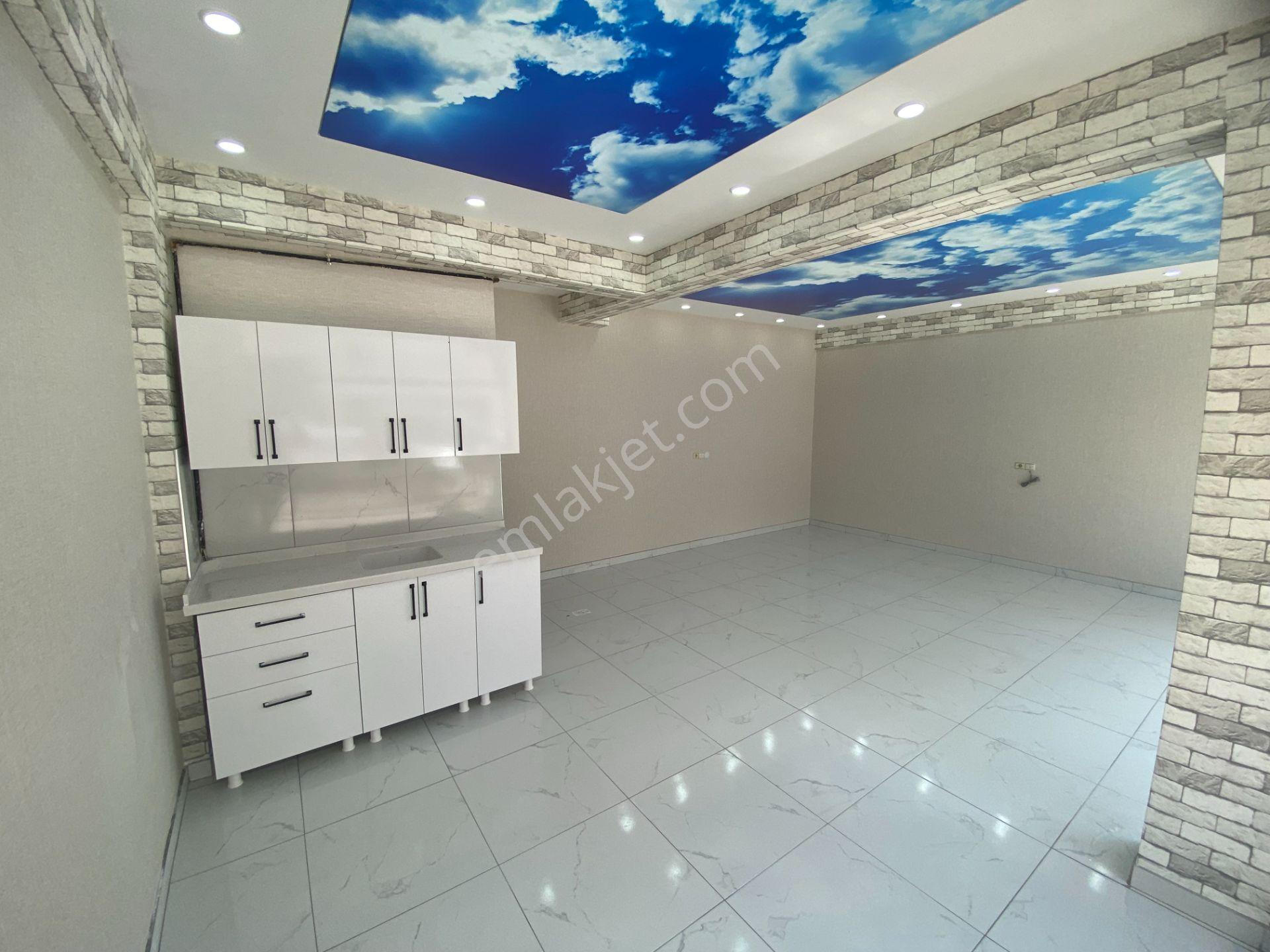 Mükemmel Konumda Kiralık 45 M2 Full Yapılı Dükkan - Görsel 11
