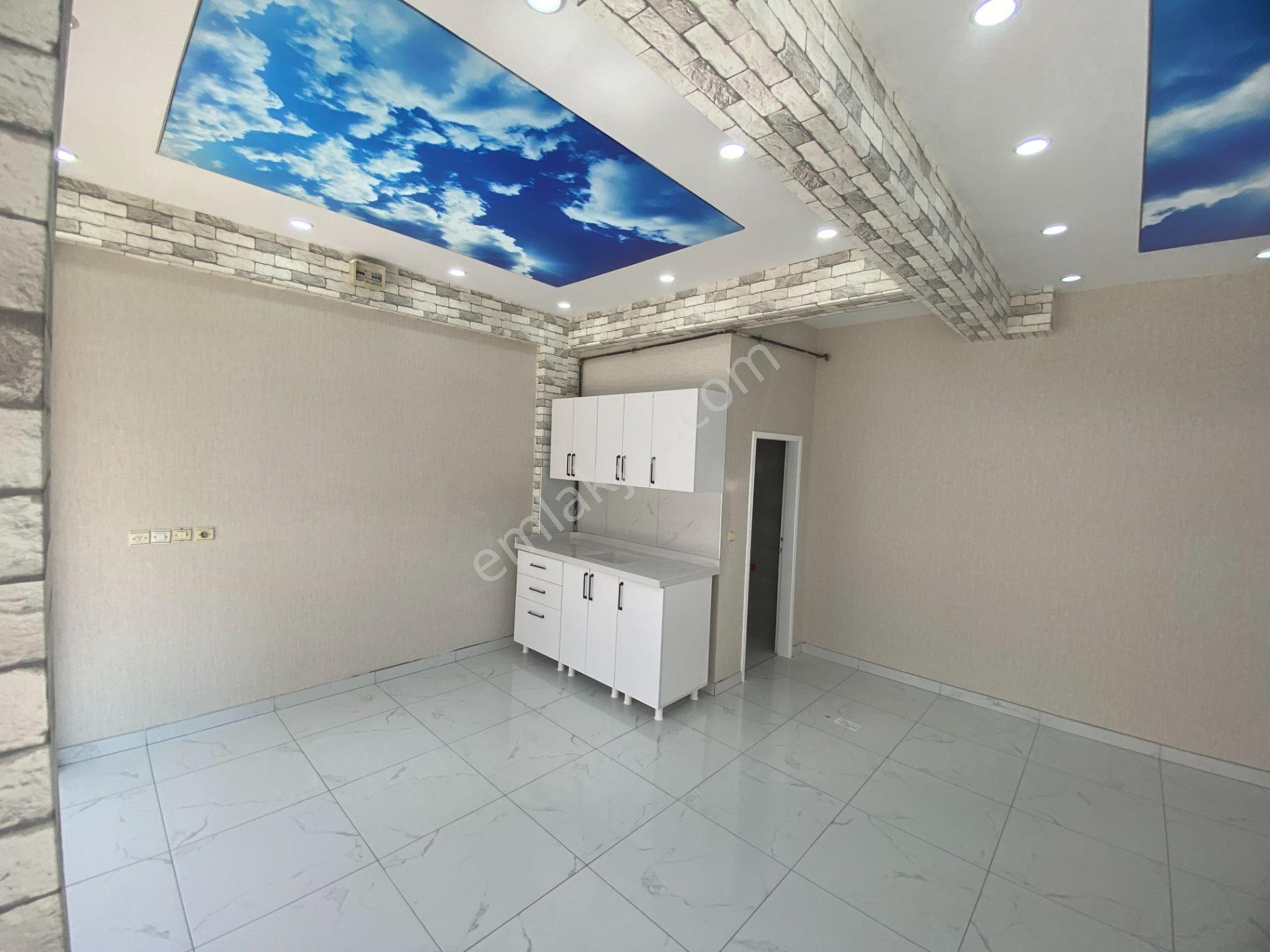 Mükemmel Konumda Kiralık 45 M2 Full Yapılı Dükkan - Görsel 15