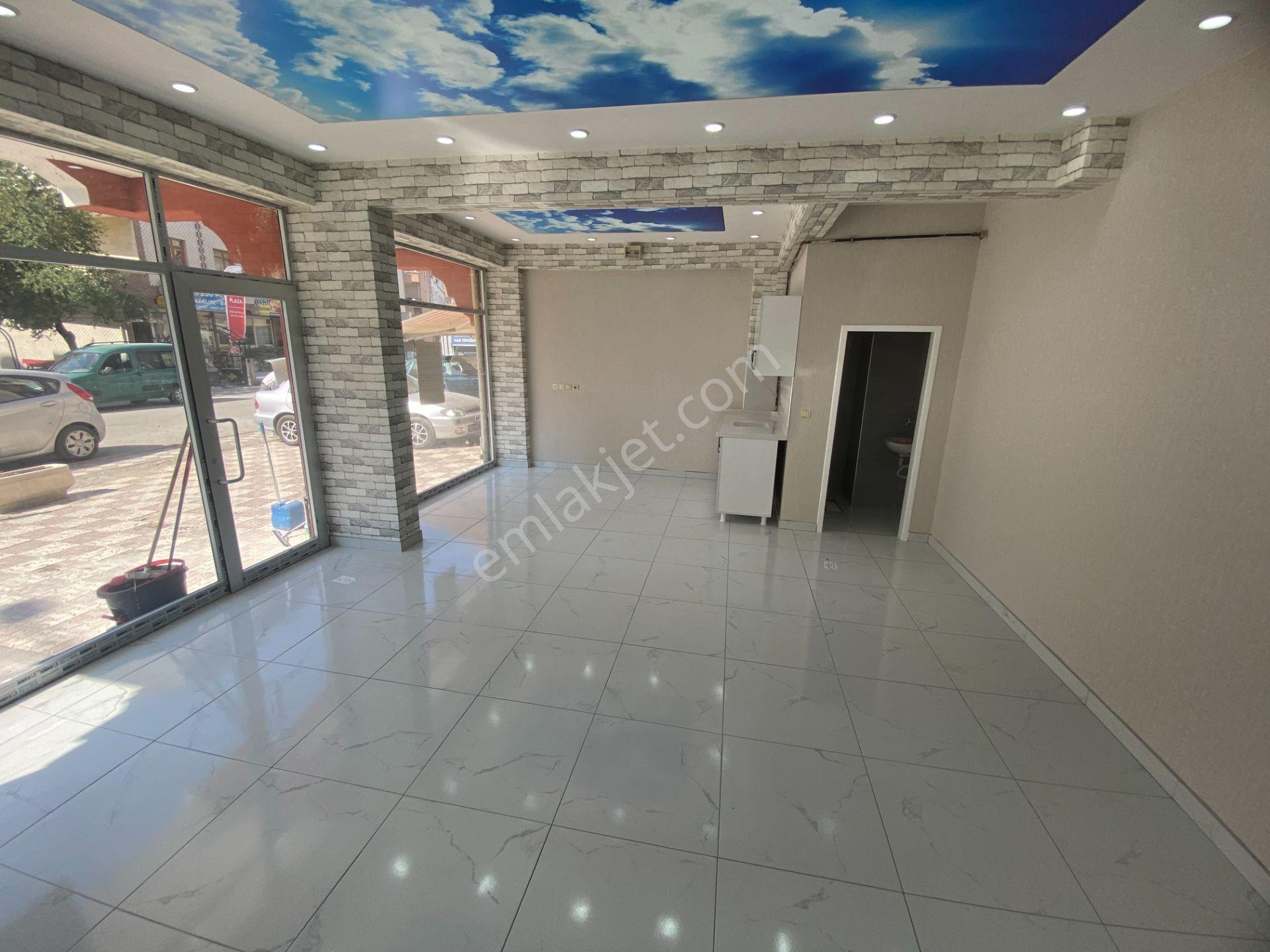 Mükemmel Konumda Kiralık 45 M2 Full Yapılı Dükkan - Görsel 6