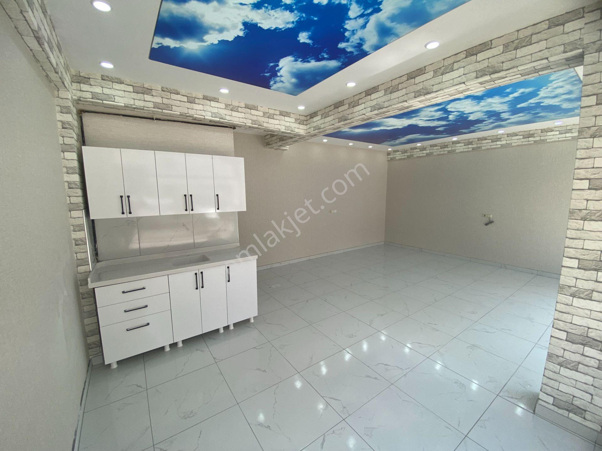 Mükemmel Konumda Kiralık 45 M2 Full Yapılı Dükkan - Görsel 5