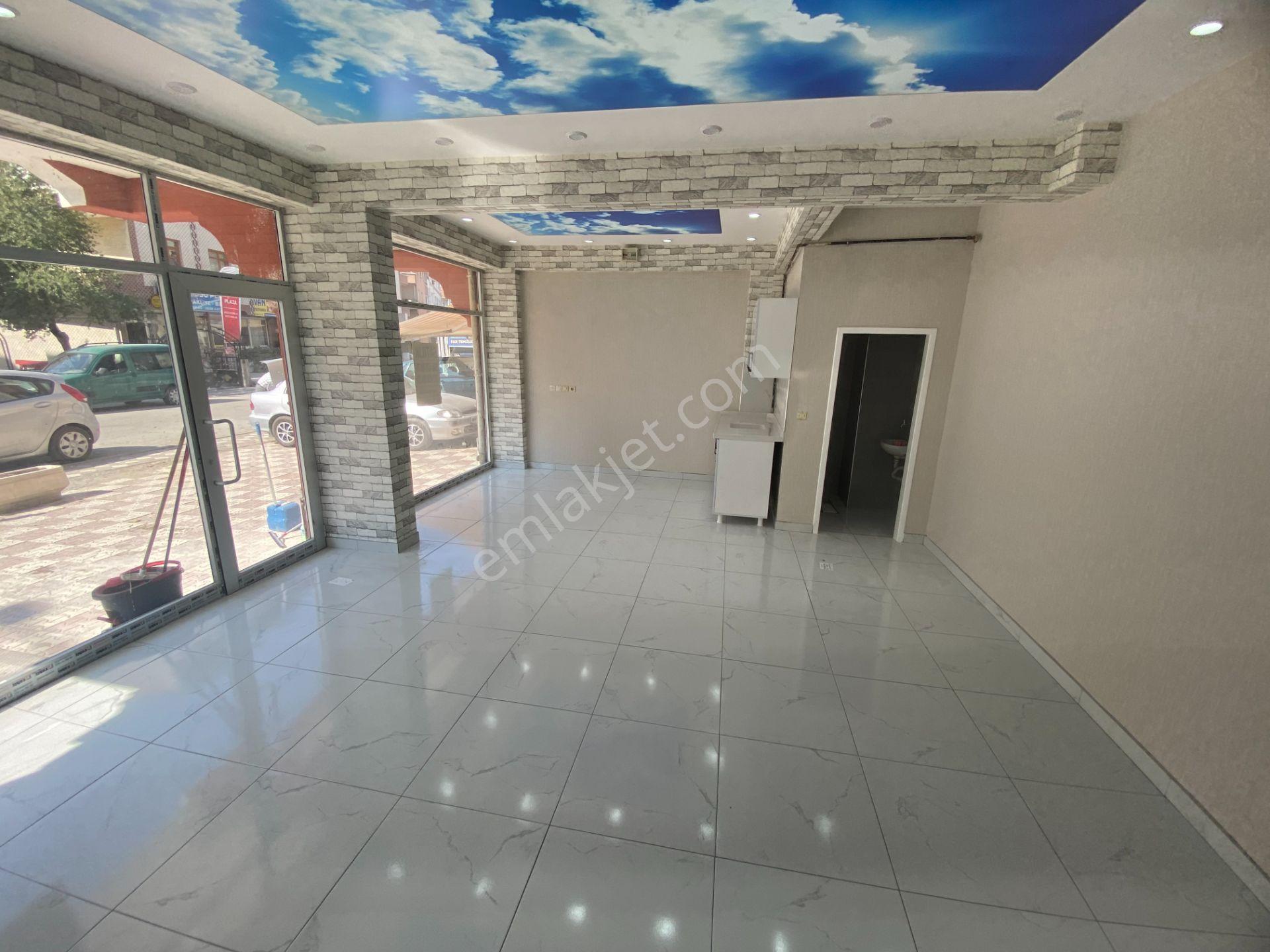 Mükemmel Konumda Kiralık 45 M2 Full Yapılı Dükkan - Görsel 10