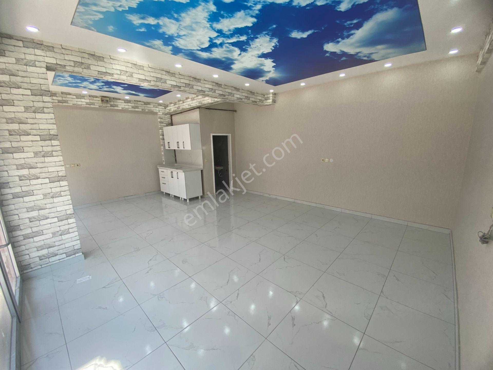Mükemmel Konumda Kiralık 45 M2 Full Yapılı Dükkan - Görsel 20