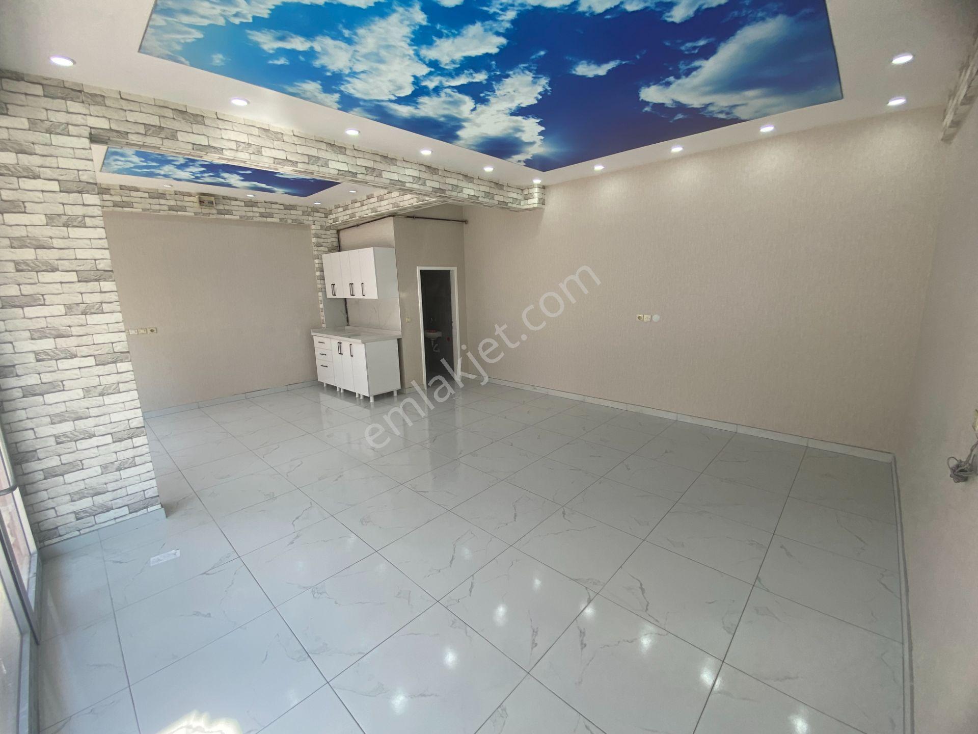 Mükemmel Konumda Kiralık 45 M2 Full Yapılı Dükkan - Görsel 12