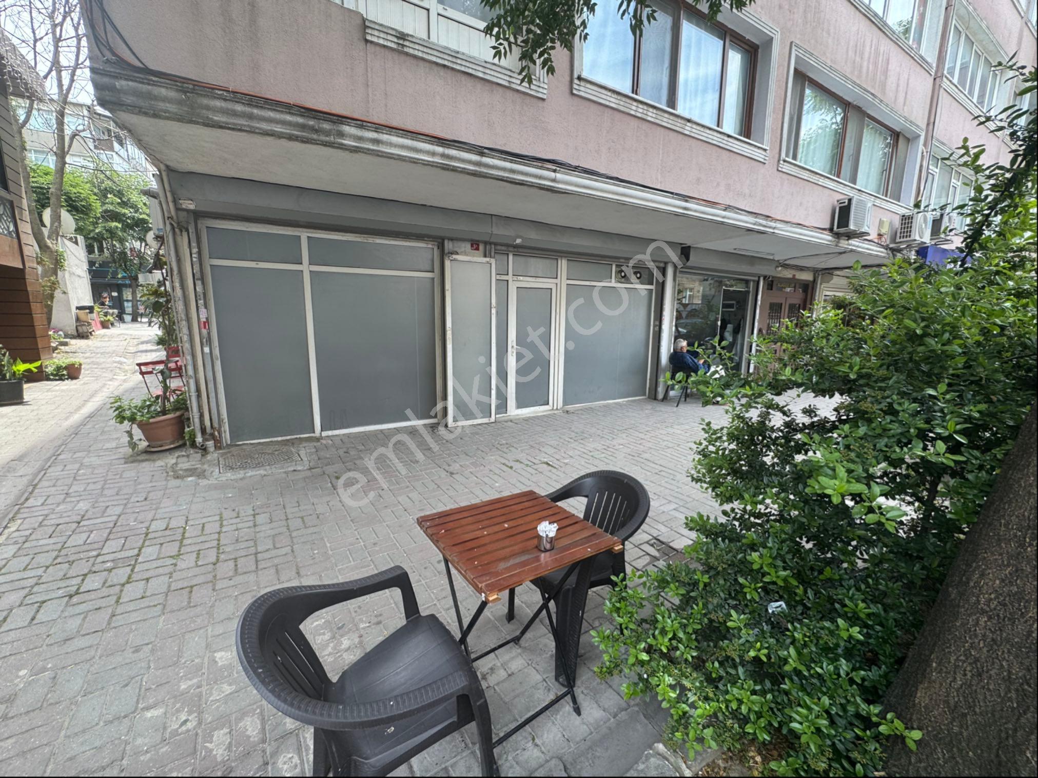Fatih Kocamustafapaşa Cadde Üzeri Dükkan - Görsel 3