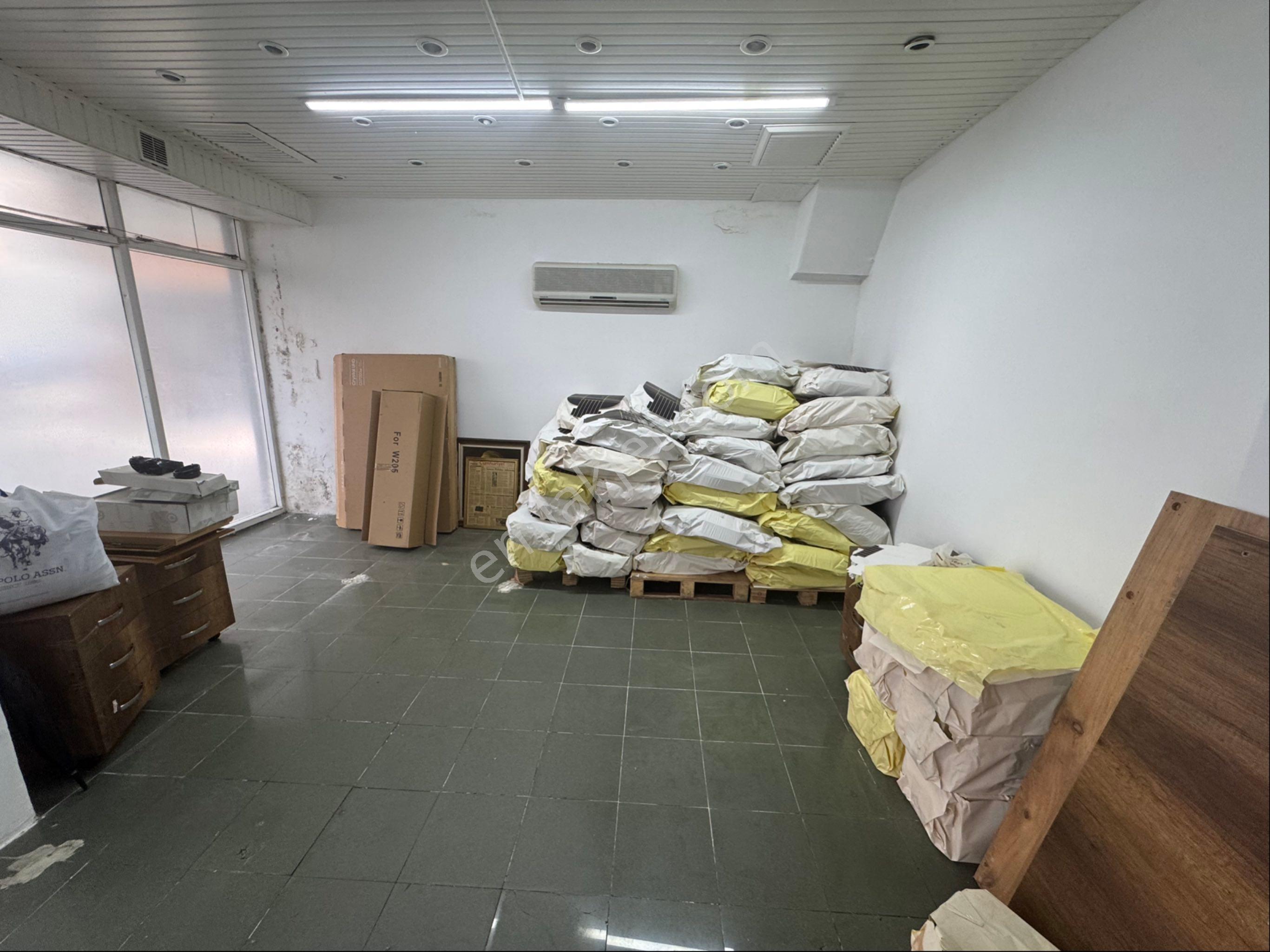 Fatih Kocamustafapaşa Cadde Üzeri Dükkan - Görsel 5