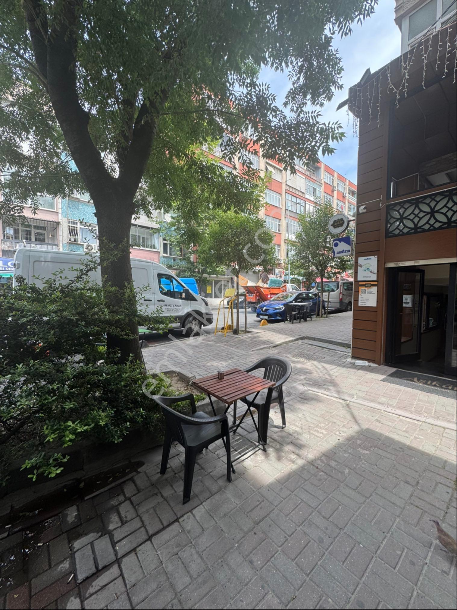 Fatih Kocamustafapaşa Cadde Üzeri Dükkan - Görsel 4