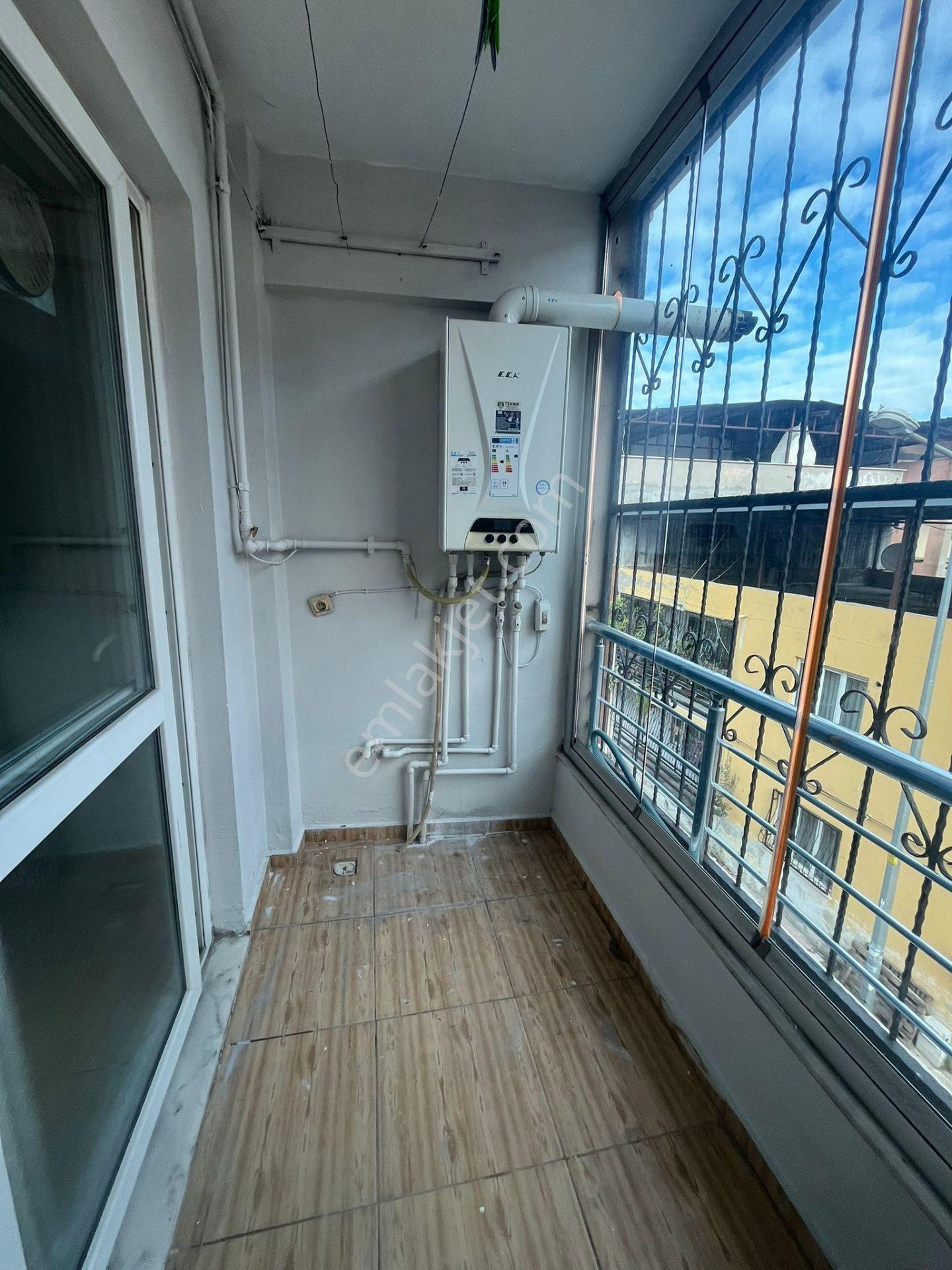 🏡barbaros Mahallesi 🏡 Satılık Daire ✅3+1 140m2 M2 3 Katlının 3 Katı ❇️full Özelikli Balkonlu - Görsel 6