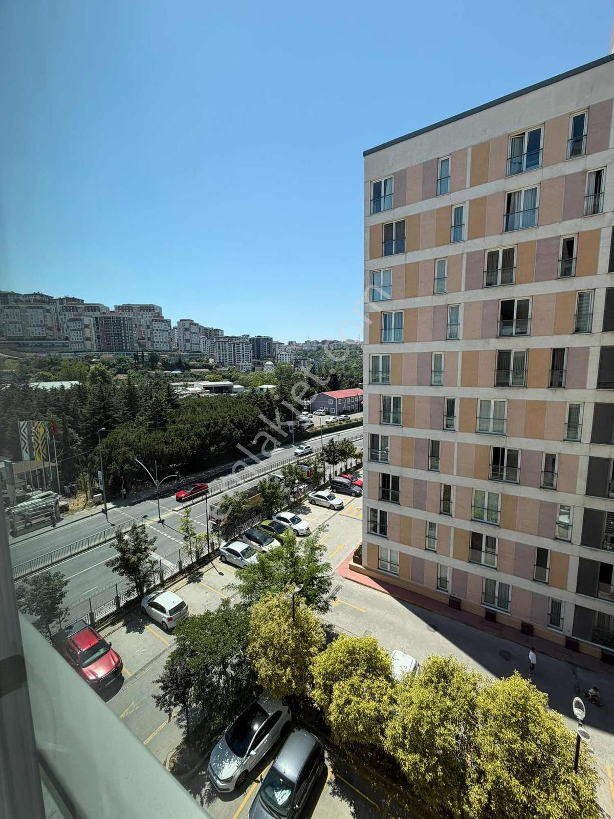 Megeden 5. Levent Bayramoğlu Sitesinde 2+1 Satılık Daire - Görsel 17