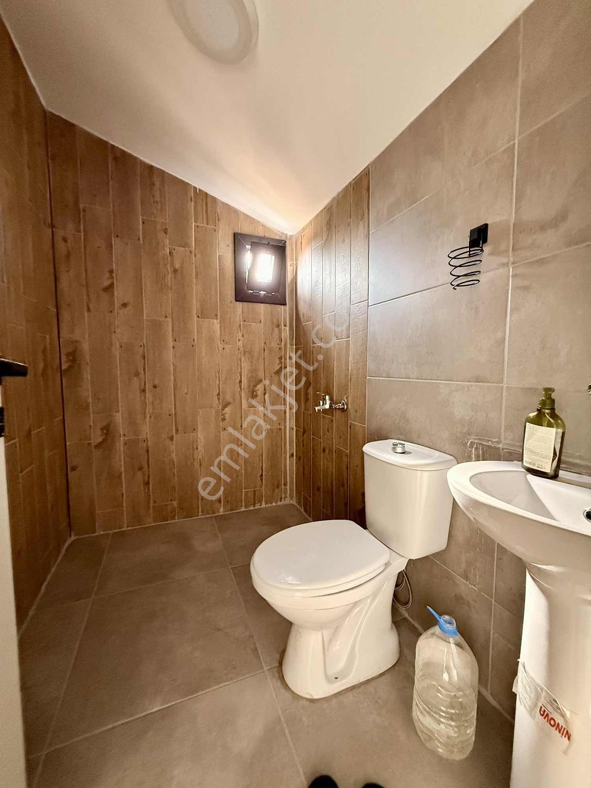 Güzelyurt Civarı Villa Loft Sitesinde Satılık 4+1 Dublex Villa - Görsel 32