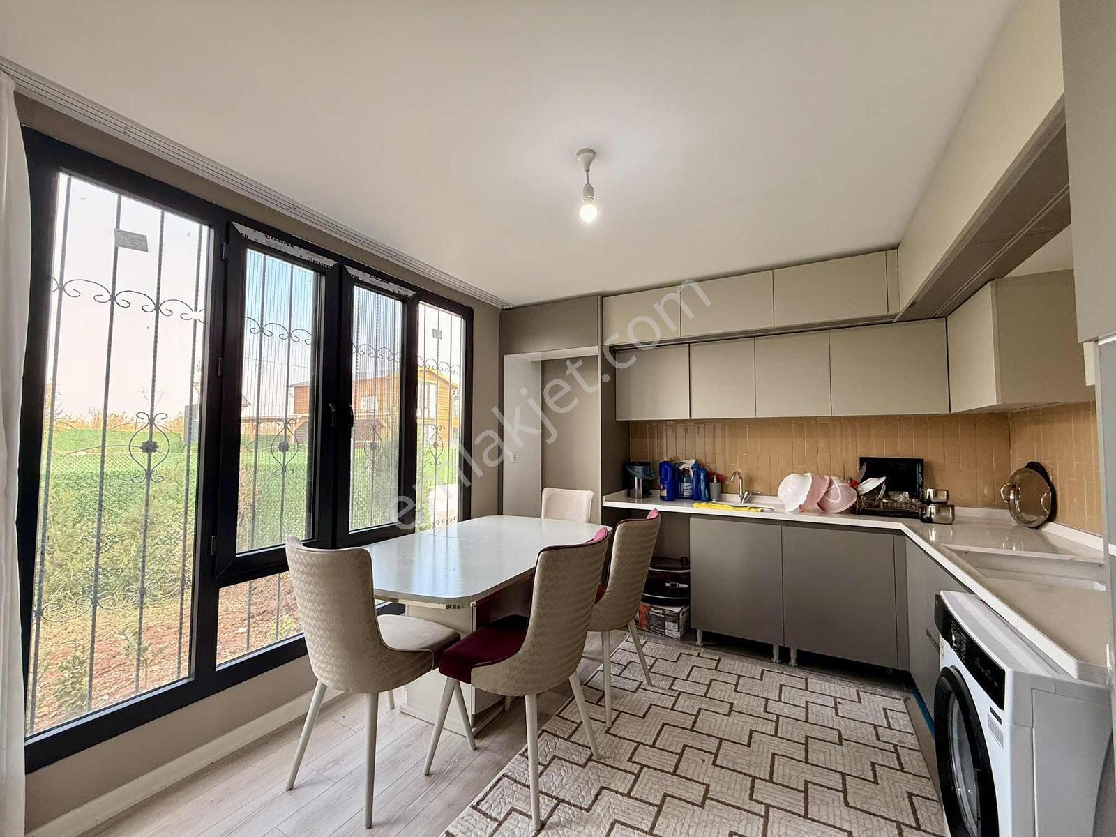 Güzelyurt Civarı Villa Loft Sitesinde Satılık 4+1 Dublex Villa - Görsel 12