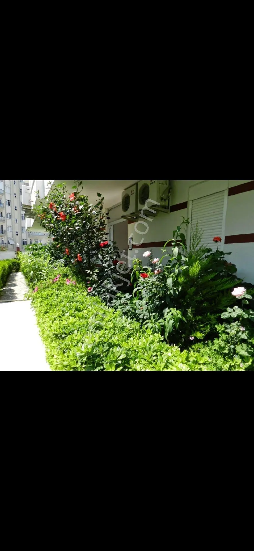 Konyaaltı Limanda Havuzlu Denize Yakın 2+1 Full Eşyalı Kiralık Daire - Görsel 2