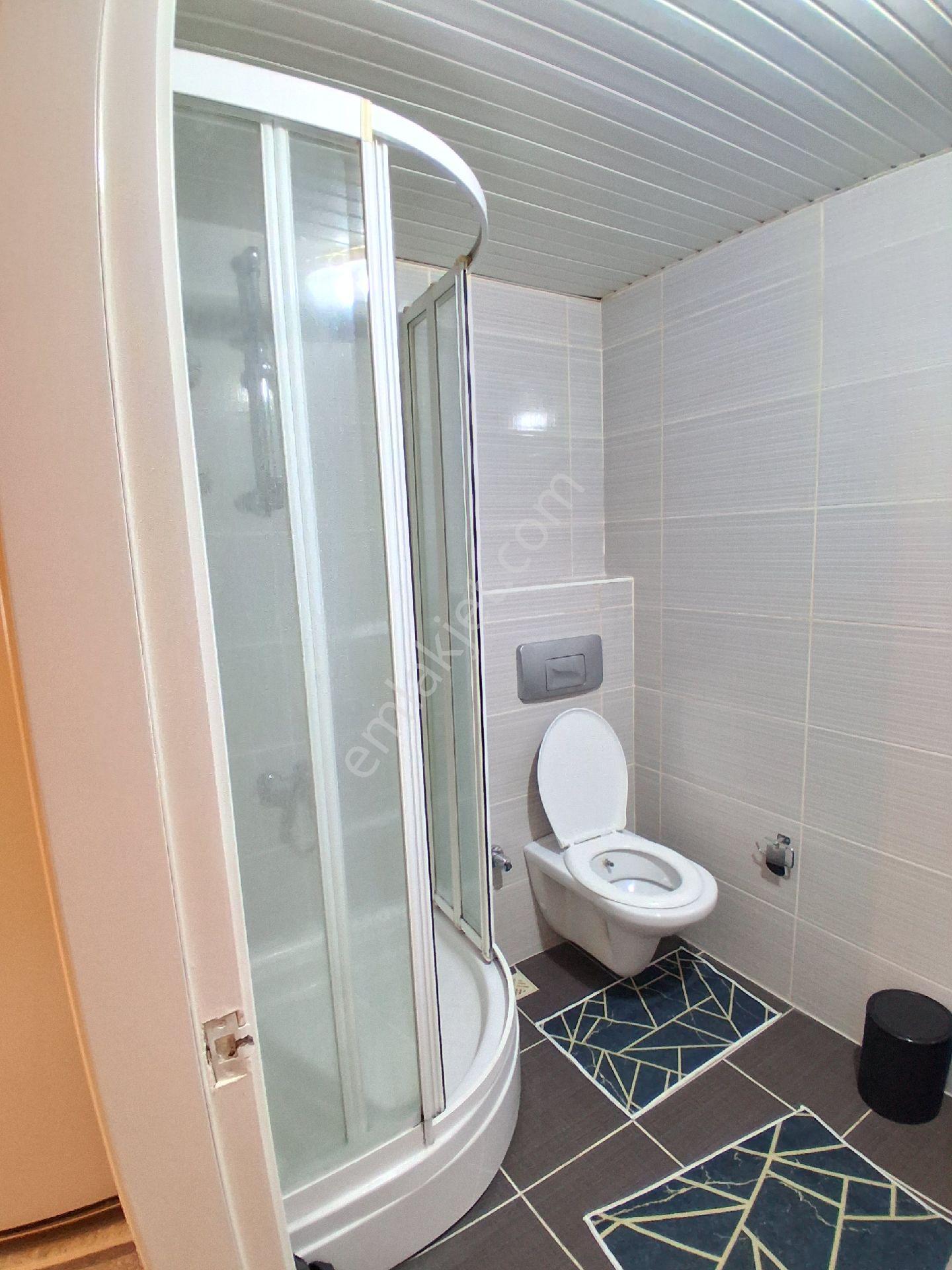 Konyaaltı Limanda Havuzlu Denize Yakın 2+1 Full Eşyalı Kiralık Daire - Görsel 18