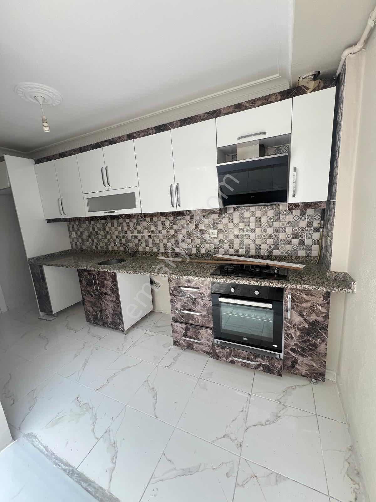 Arnavutköy İslambey Mahallesinde Kiralık Ferah Daire