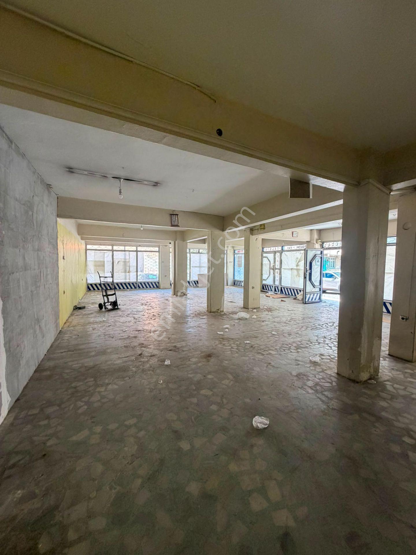 Redstone Nüans'tan Ziya Gökalp Mahallesi Kiralık Dükkan - Görsel 9