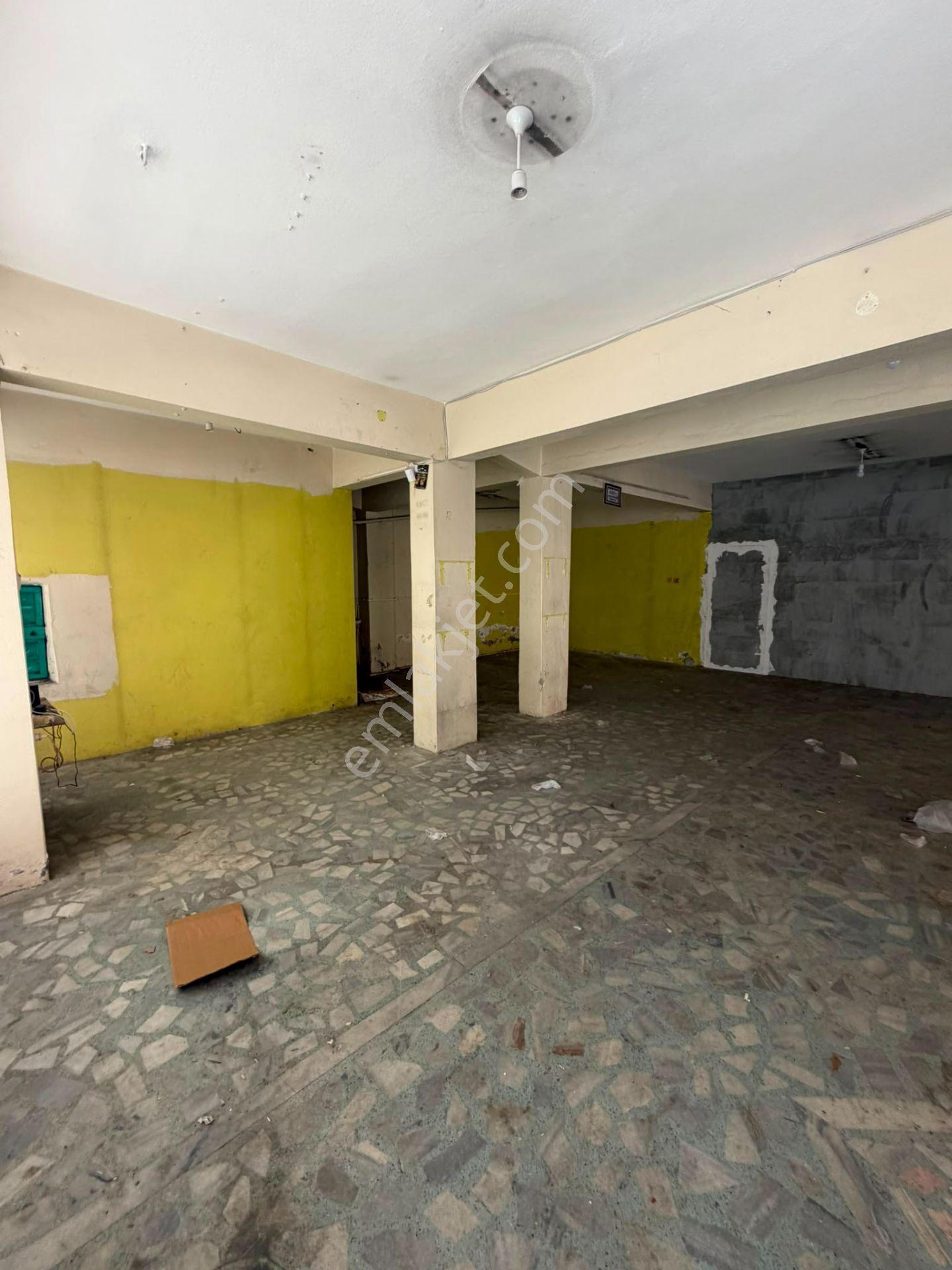 Redstone Nüans'tan Ziya Gökalp Mahallesi Kiralık Dükkan - Görsel 6