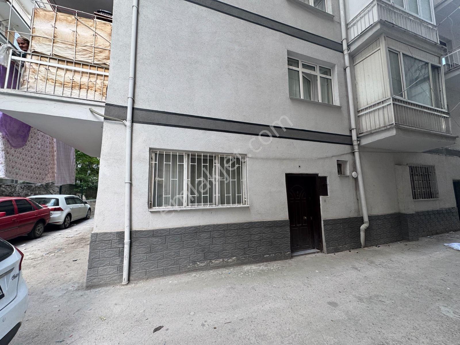 Demetlale De Satılık 2+1 Eşyalı Daire - Görsel 17