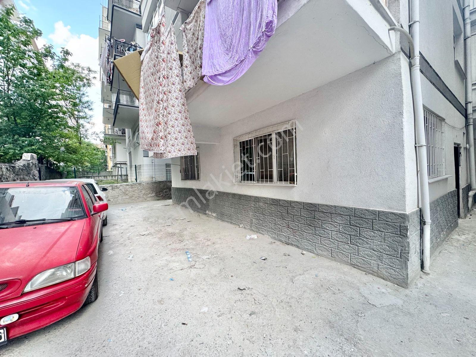 Demetlale De Satılık 2+1 Eşyalı Daire - Görsel 13