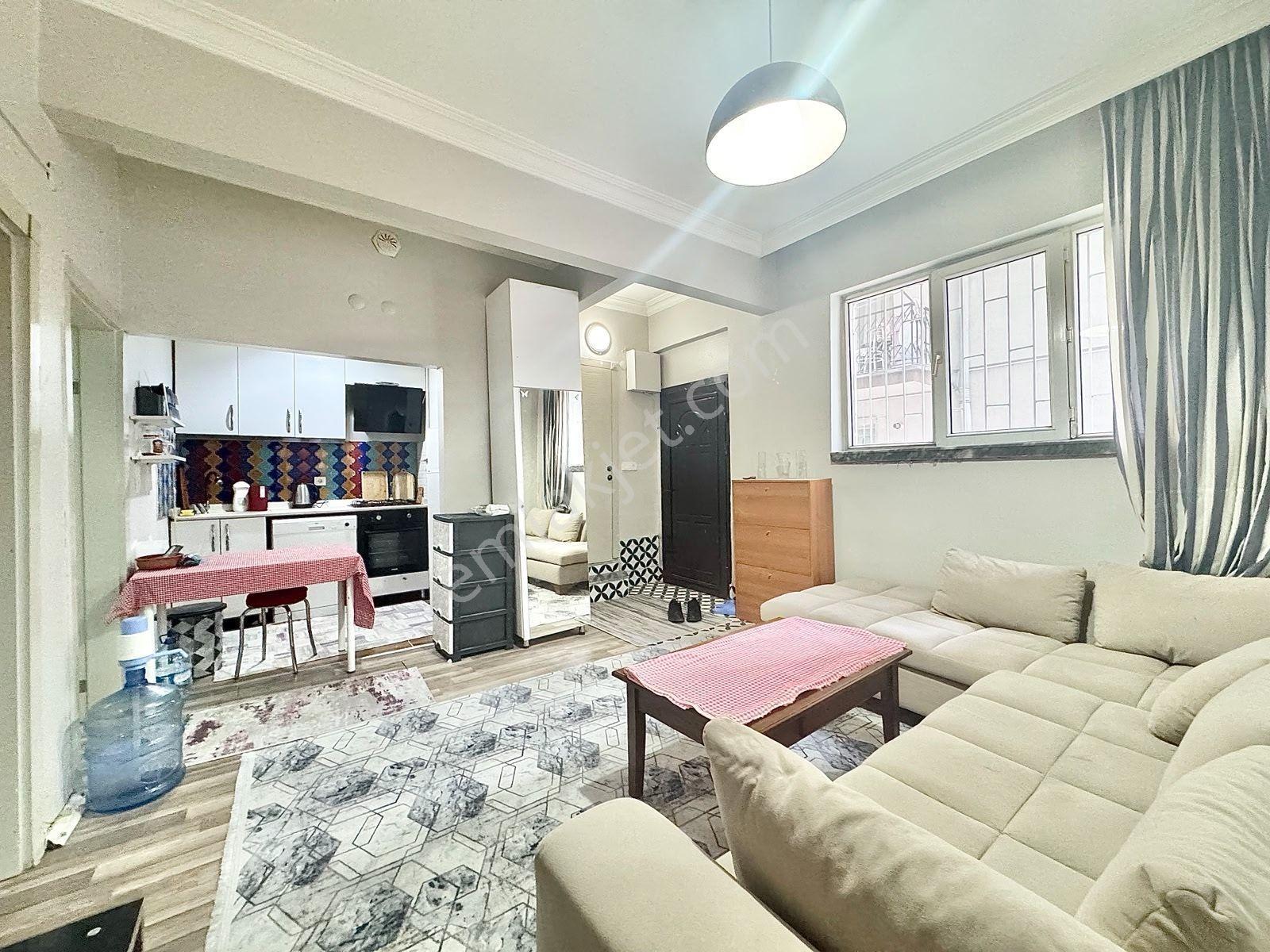 Demetlale De Satılık 2+1 Eşyalı Daire - Görsel 27