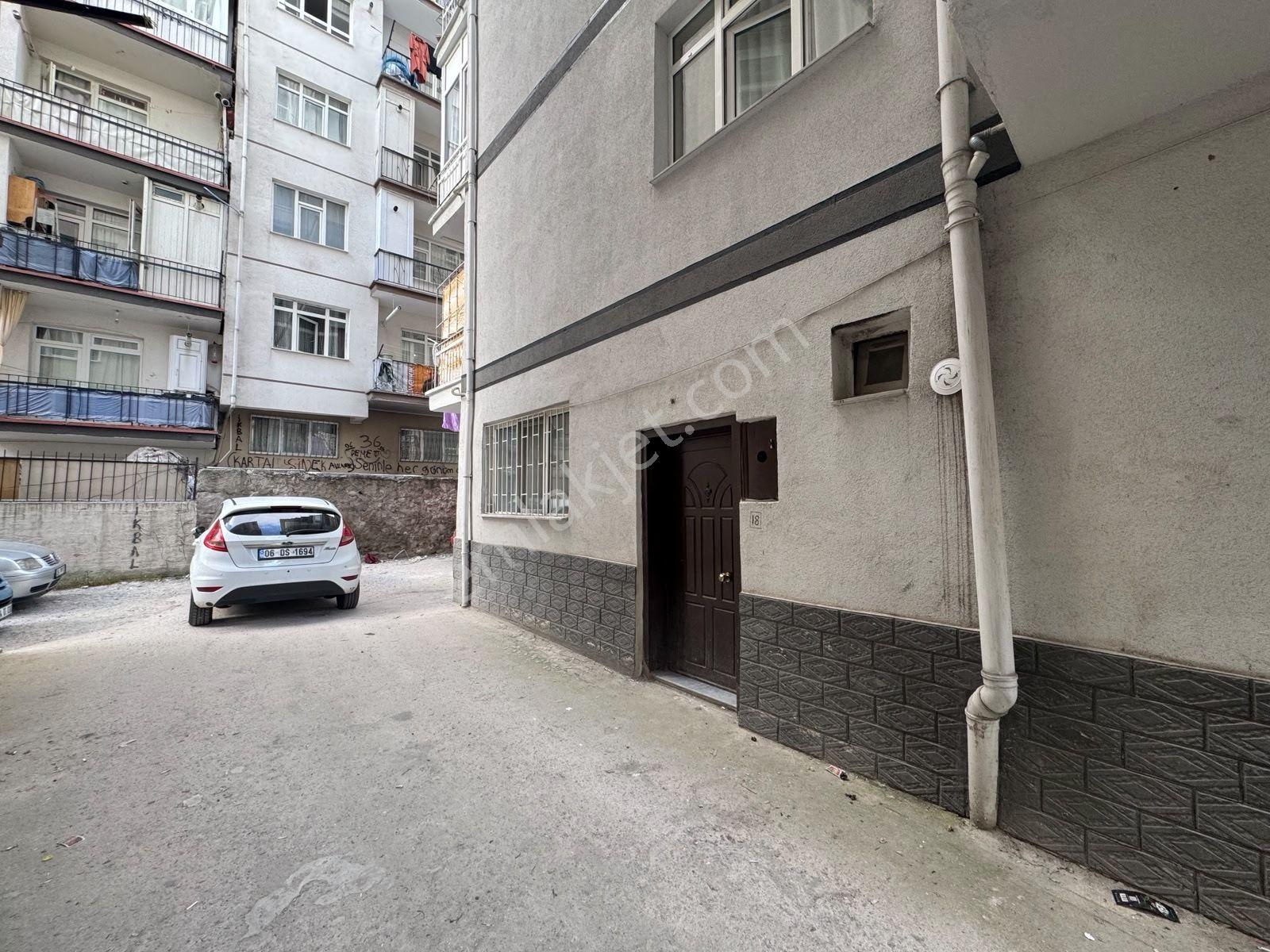 Demetlale De Satılık 2+1 Eşyalı Daire - Görsel 12