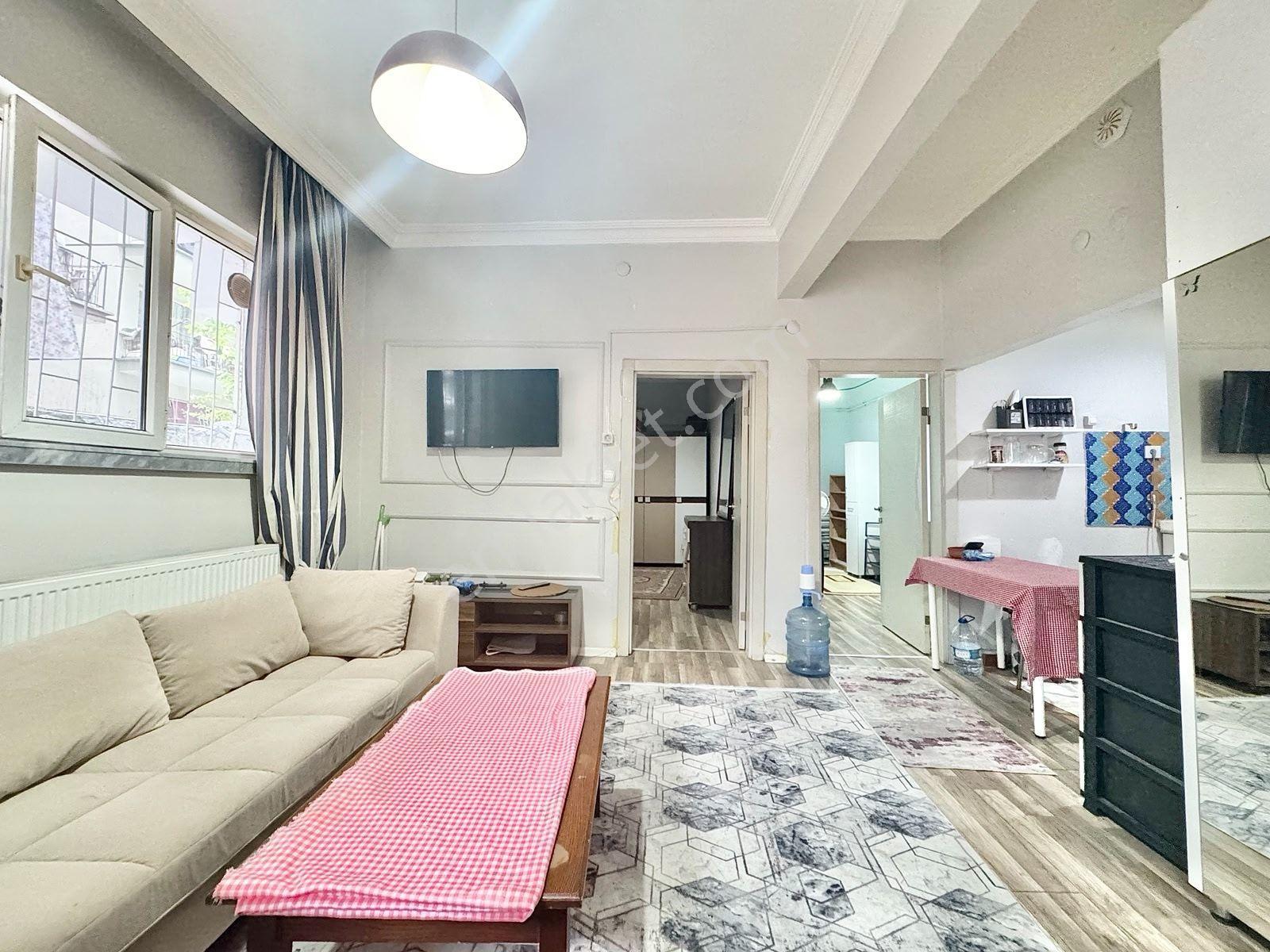 Demetlale De Satılık 2+1 Eşyalı Daire - Görsel 26