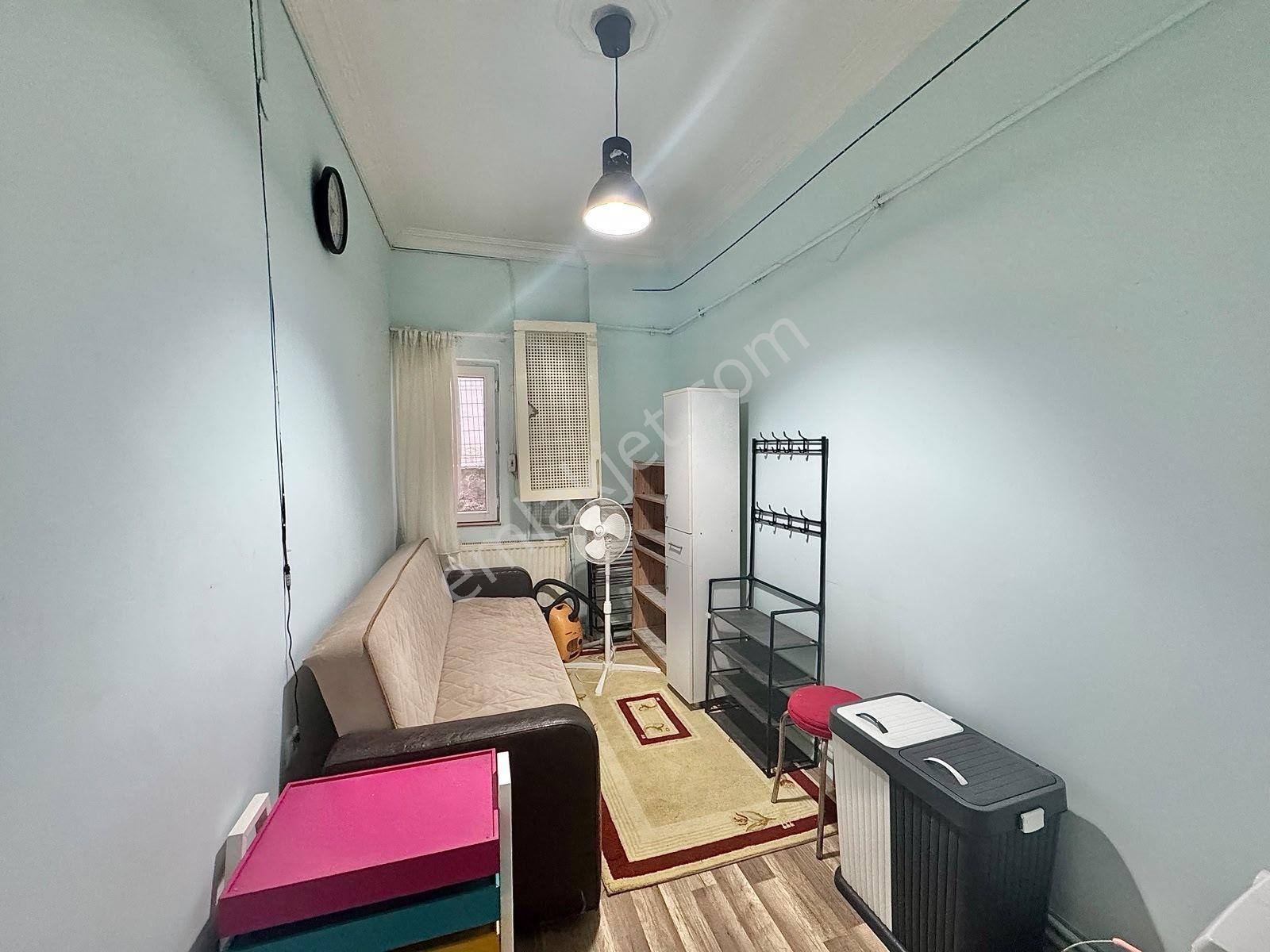 Demetlale De Satılık 2+1 Eşyalı Daire - Görsel 10