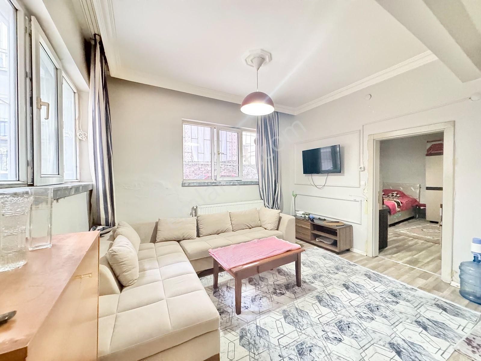 Demetlale De Satılık 2+1 Eşyalı Daire - Görsel 33