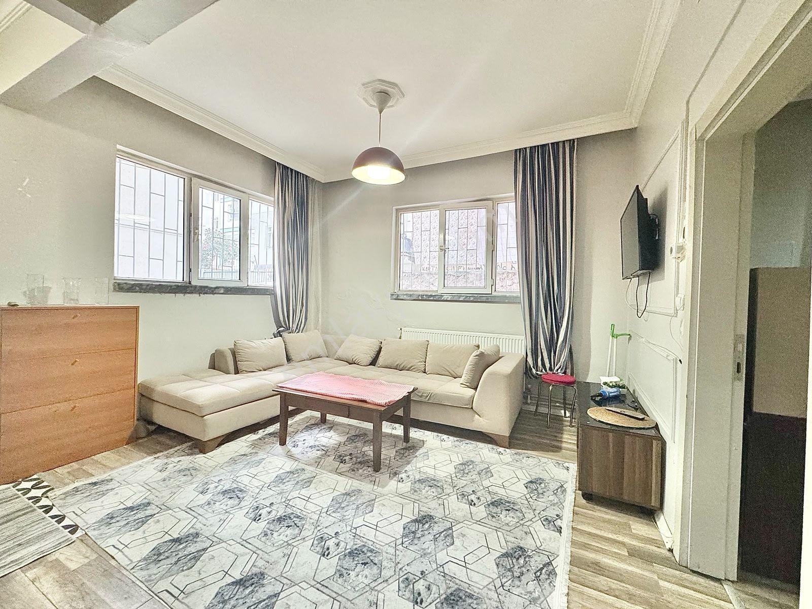 Demetlale De Satılık 2+1 Eşyalı Daire - Görsel 29