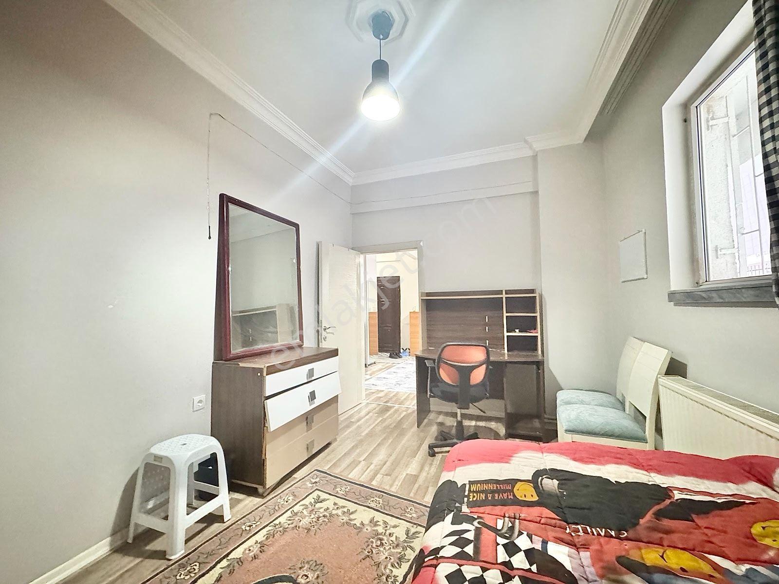 Demetlale De Satılık 2+1 Eşyalı Daire - Görsel 11