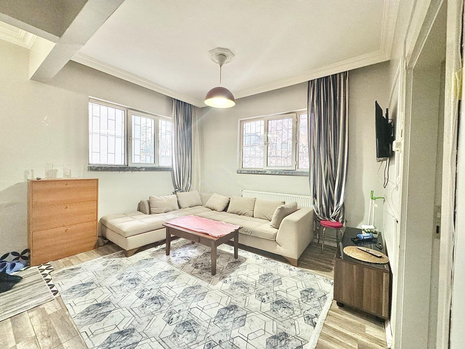 Demetlale De Satılık 2+1 Eşyalı Daire - Görsel 20