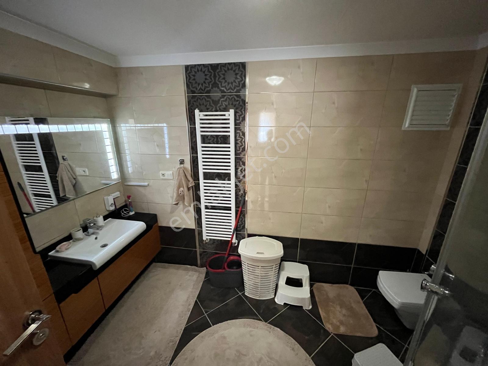 Zümrüt Park Sitesi Full Yapılı Masrafsız 3+1 - Görsel 5