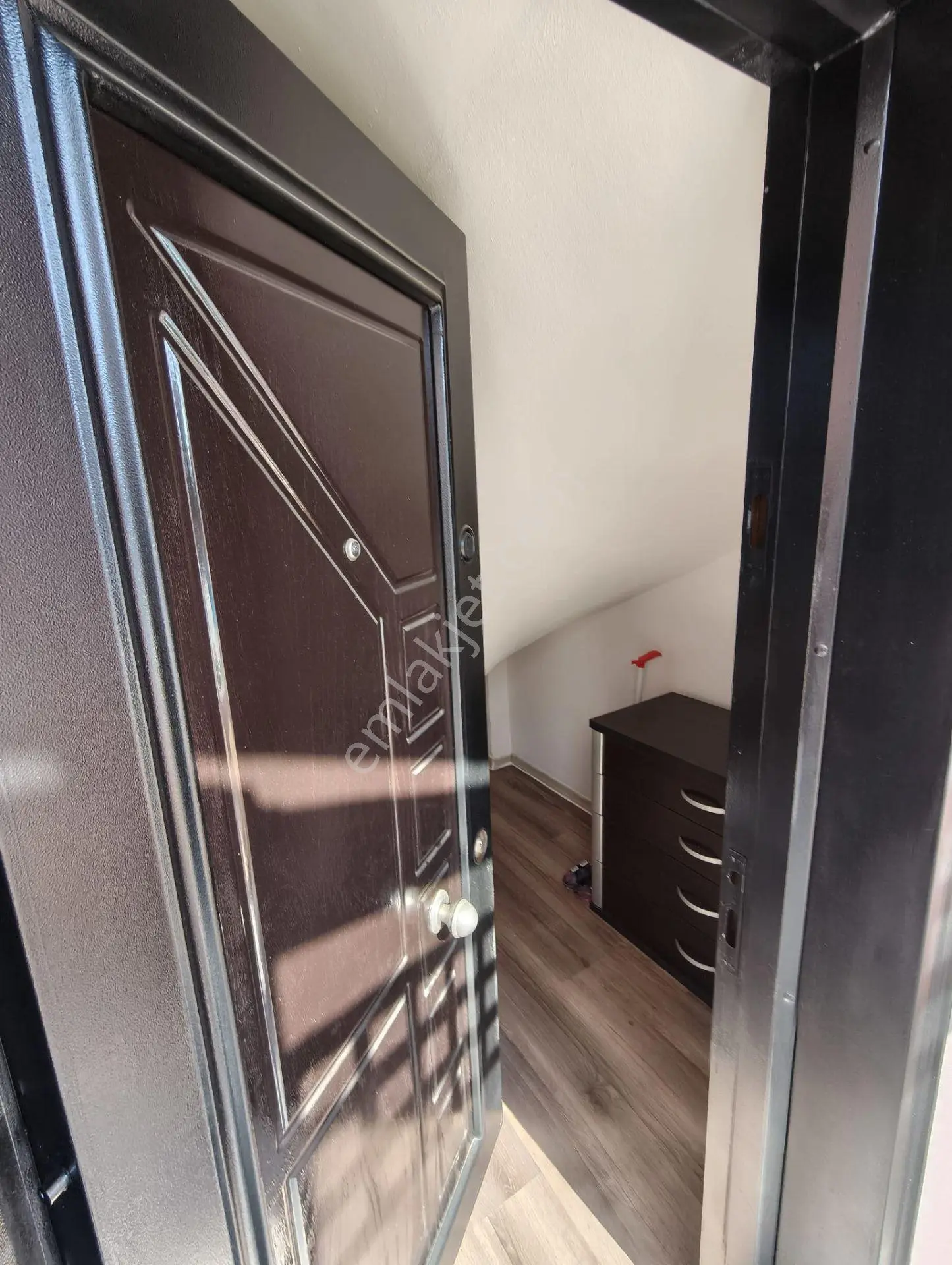 Stop'tan Çalış Plajına Yakın Havuzlu Sitede Satılık 2+1 - Görsel 8