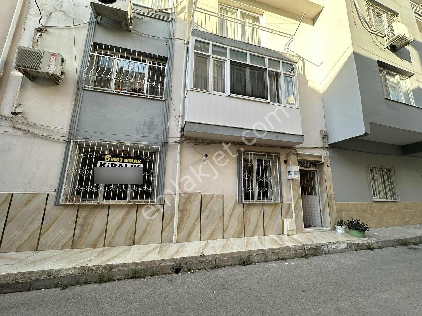 Bulut Emlak'tan Yenigün De 2+1 Daire - 18 Bin Tl