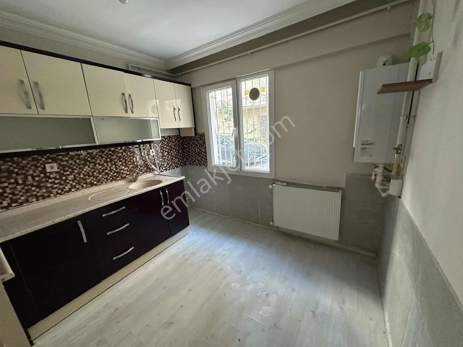 Bulut Emlak'tan Yenigün De 2+1 Daire - 18 Bin Tl - Görsel 5